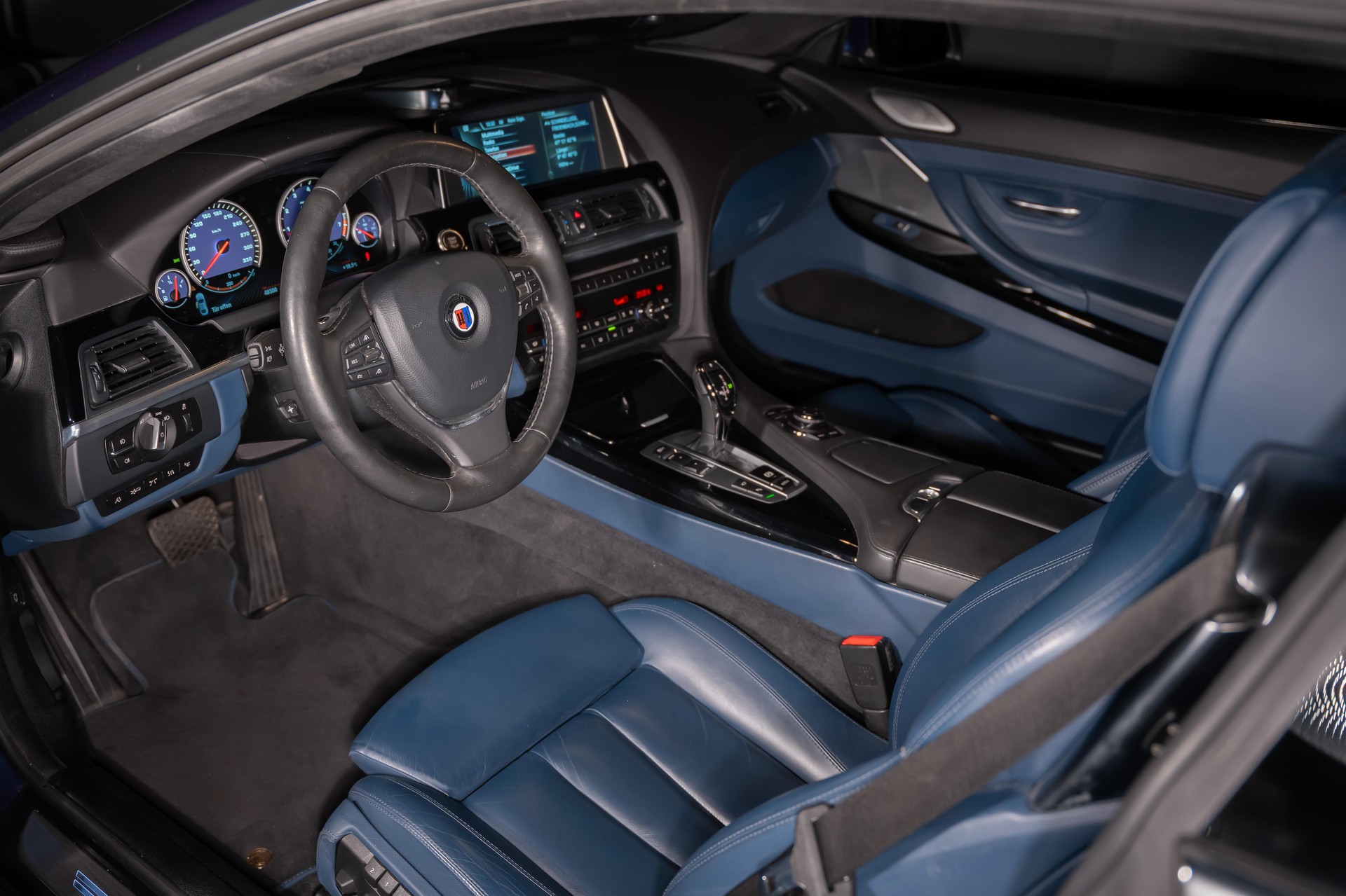 BMW-ALPINA B6 Coupé 4.4 Biturbo-image-8