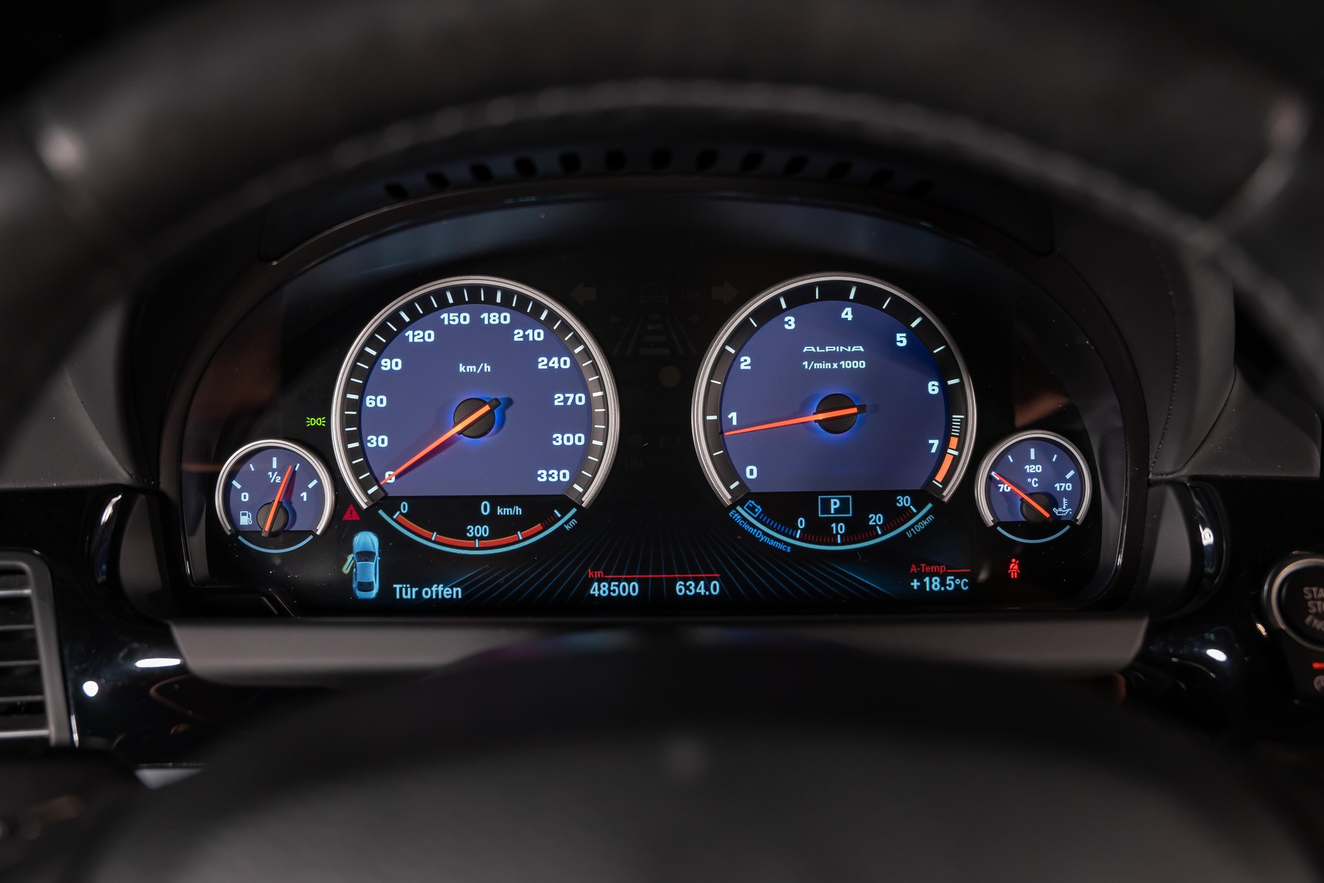 BMW-ALPINA B6 Coupé 4.4 Biturbo-image-21