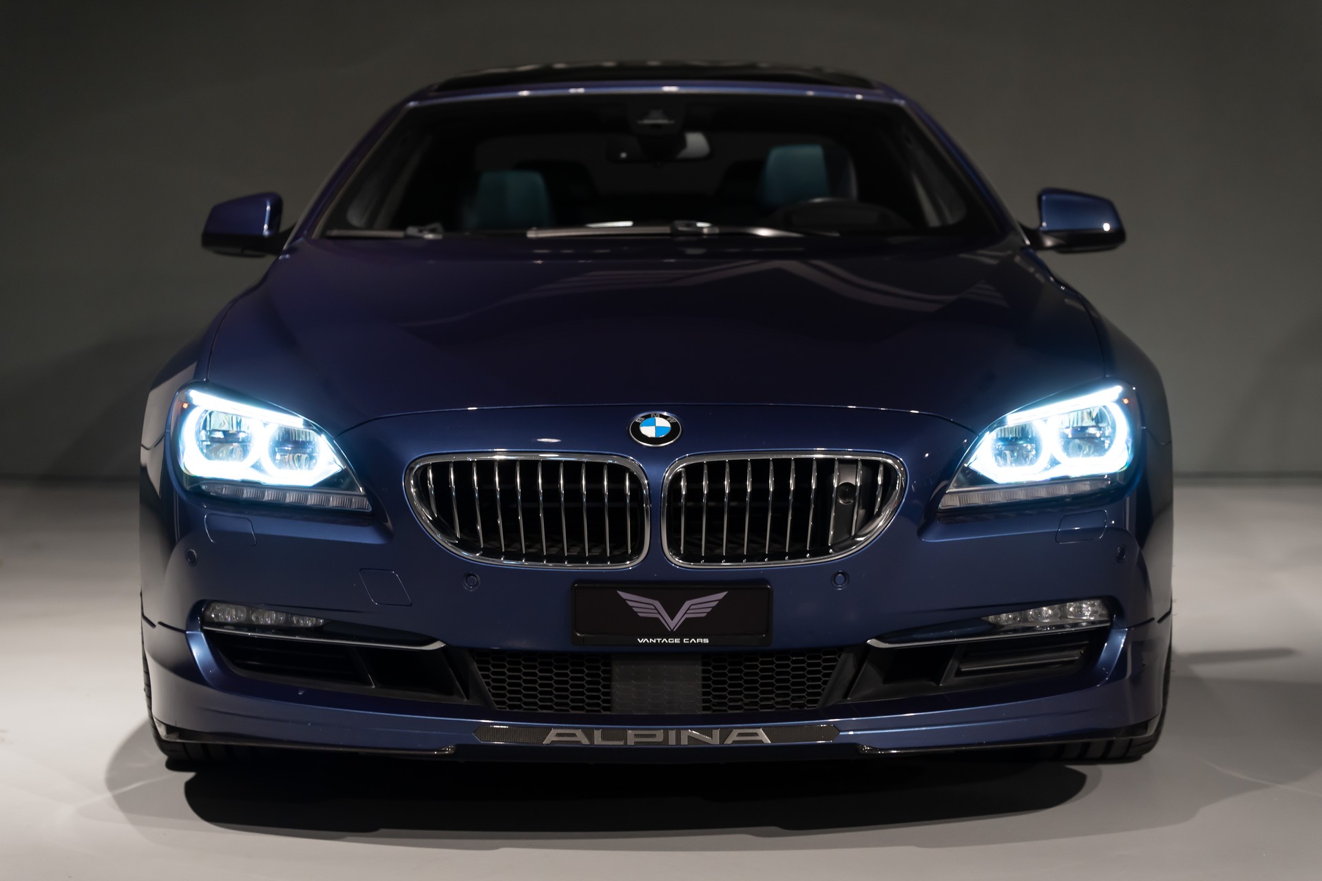 BMW-ALPINA B6 Coupé 4.4 Biturbo-showroom-element-1