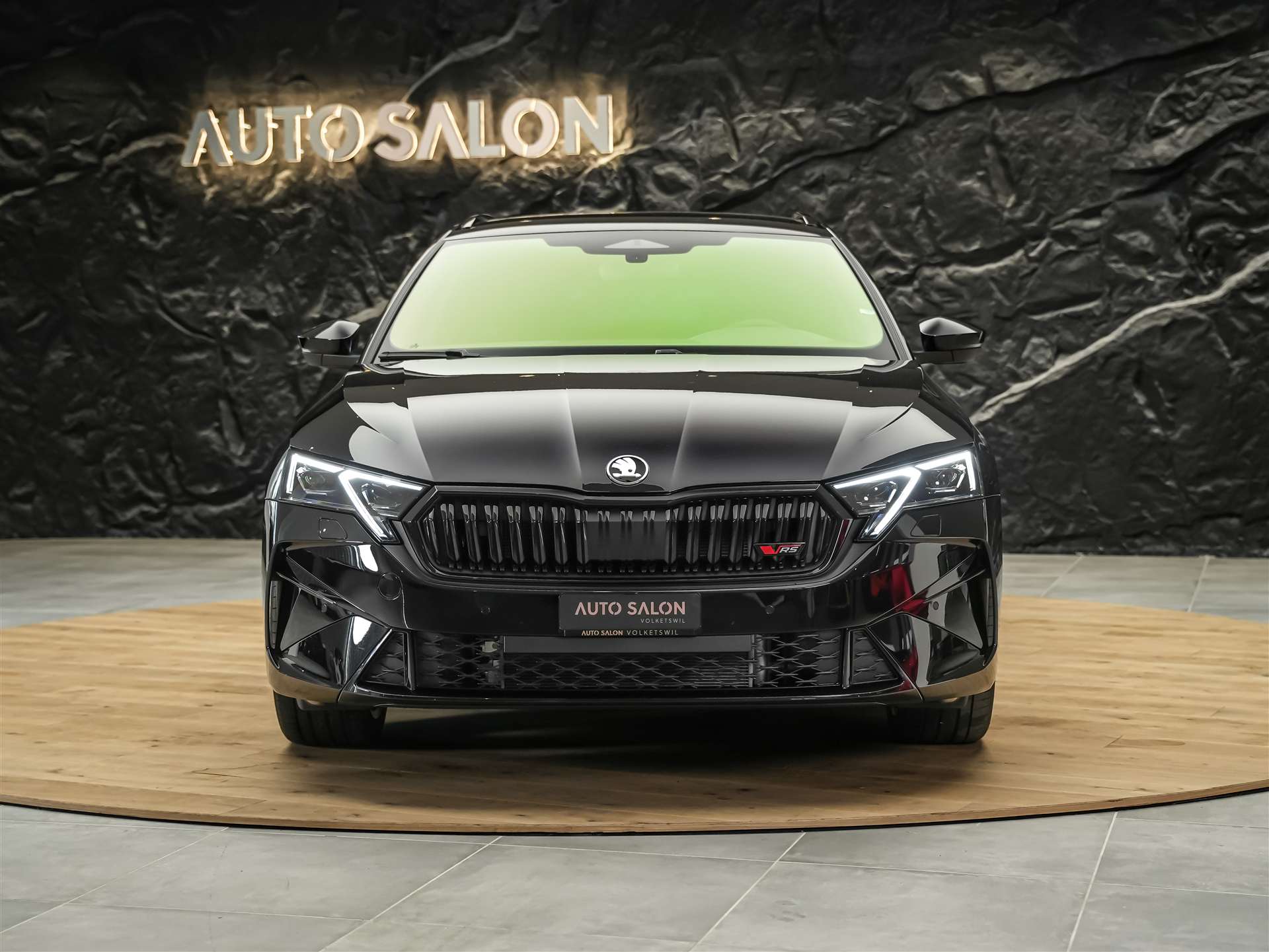 SKODA Octavia Combi 2.0 TSI RS DSG *Facelift*RS Sportsitze*AHK*-image-7