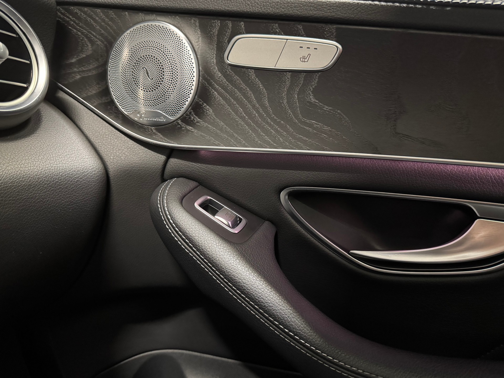 MERCEDES-BENZ C 400 AMG Line 4Matic 7G-Tronic (23)-image-21