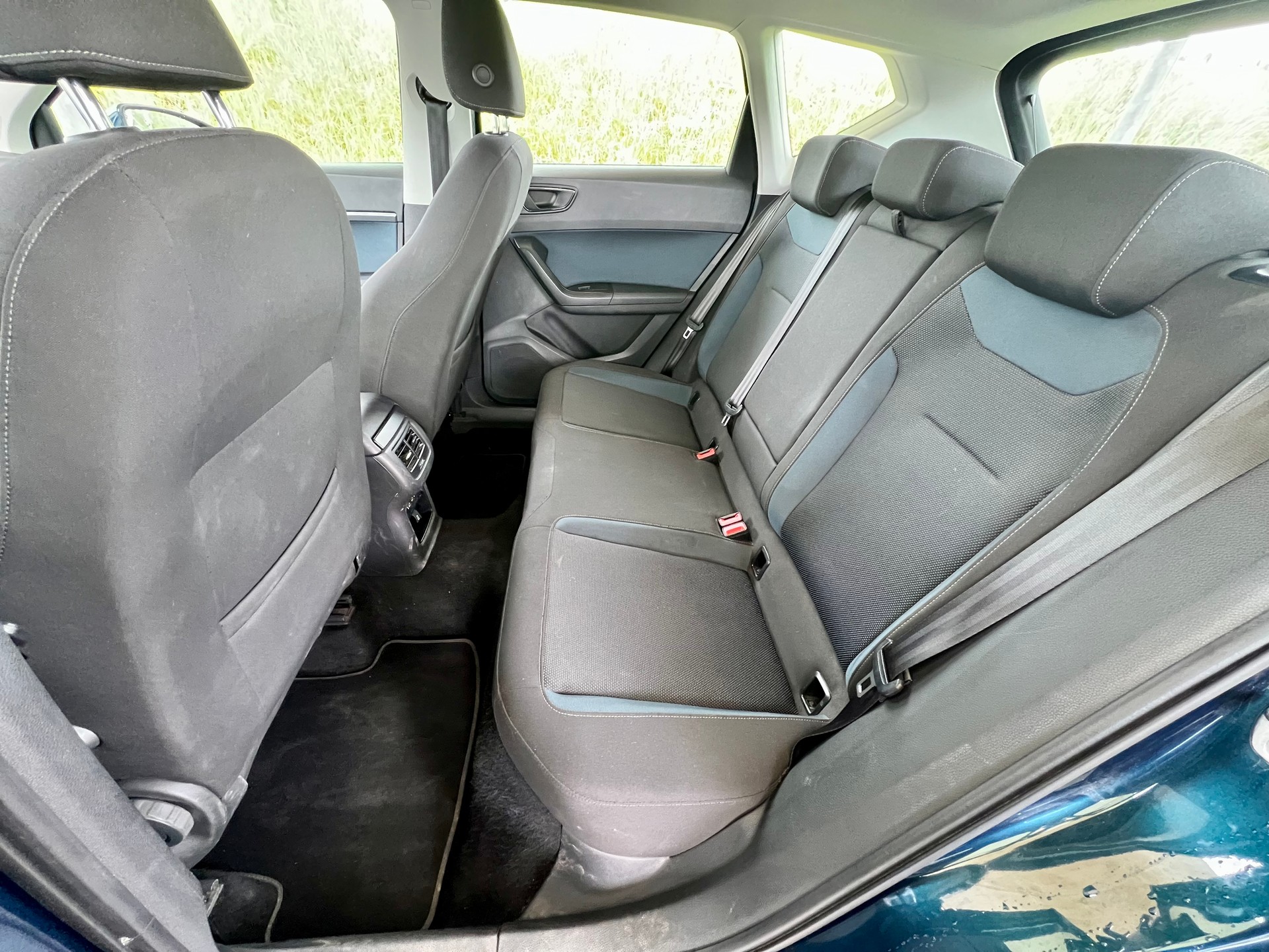SEAT Ateca 1.0 TSI Style-image-12