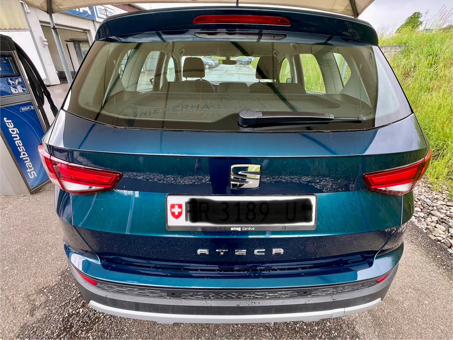 SEAT Ateca 1.0 TSI Style-showroom-element-3