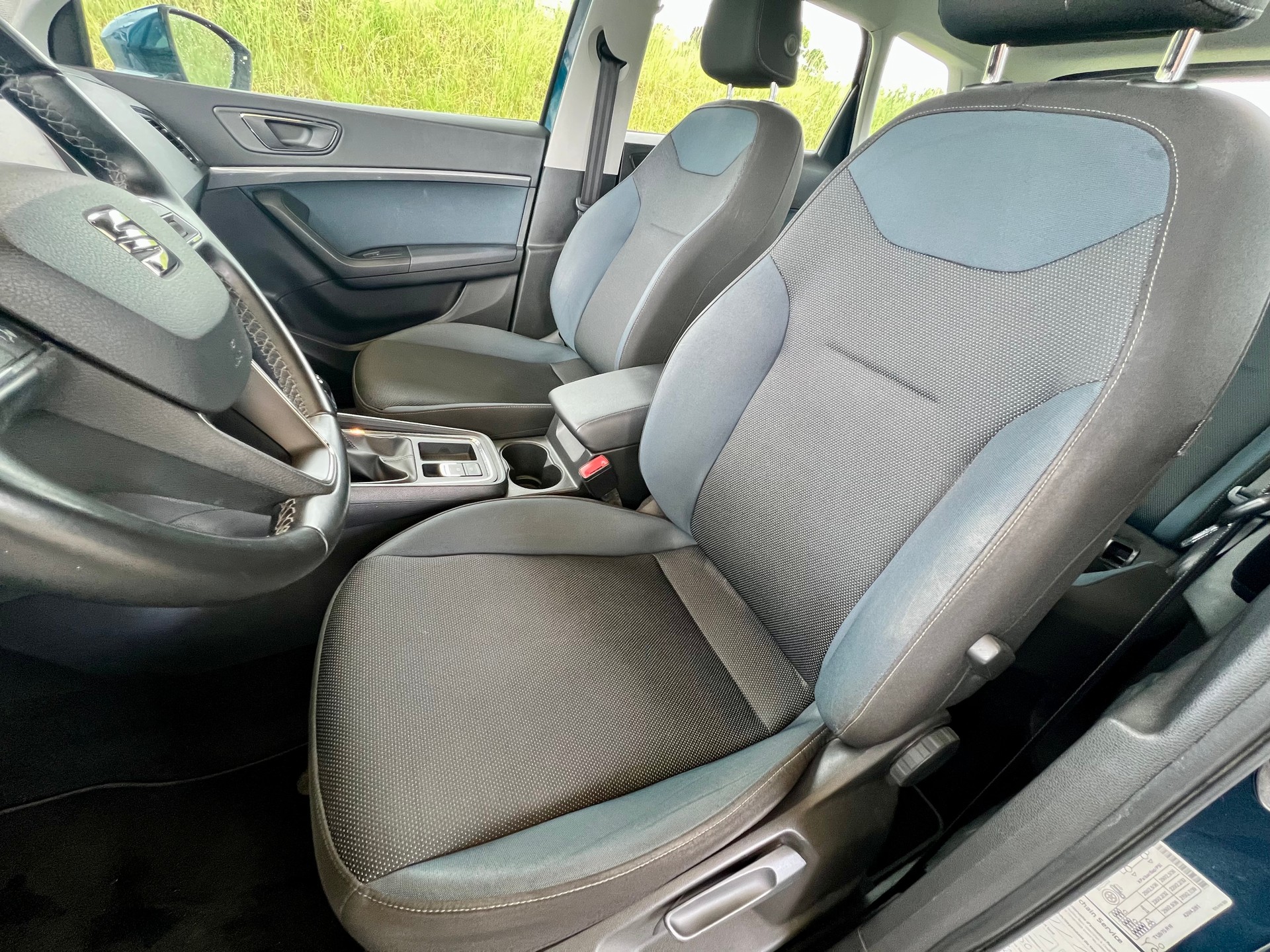 SEAT Ateca 1.0 TSI Style-image-8