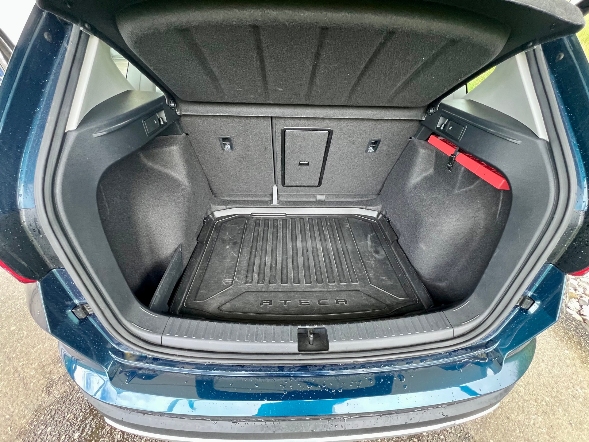 SEAT Ateca 1.0 TSI Style-image-10