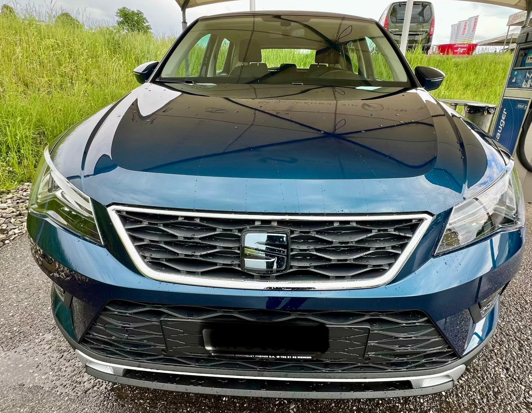 SEAT Ateca 1.0 TSI Style-image-7