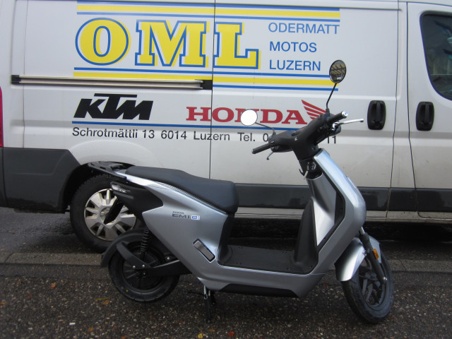 HONDA EM1-E-image-0