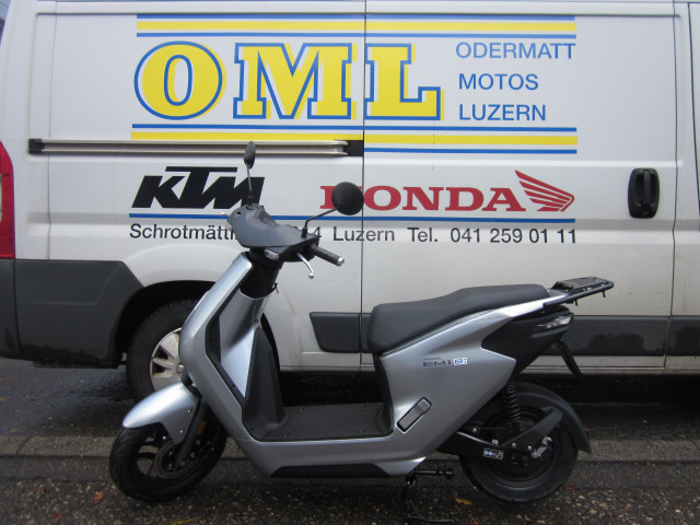 HONDA EM1-E-image-1