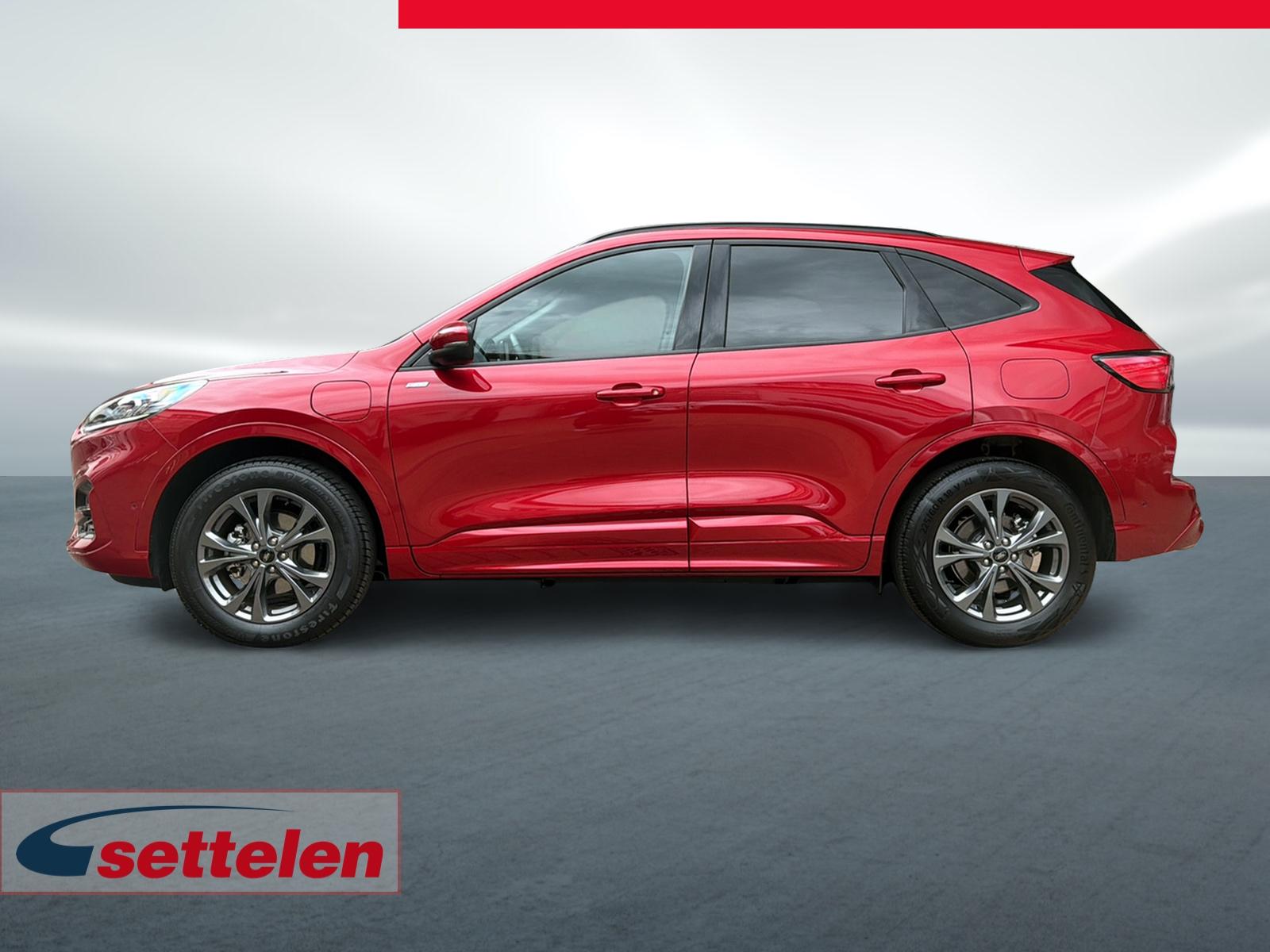 FORD Kuga 2.5 Plug-in Hybrid ST-Line X-image-8
