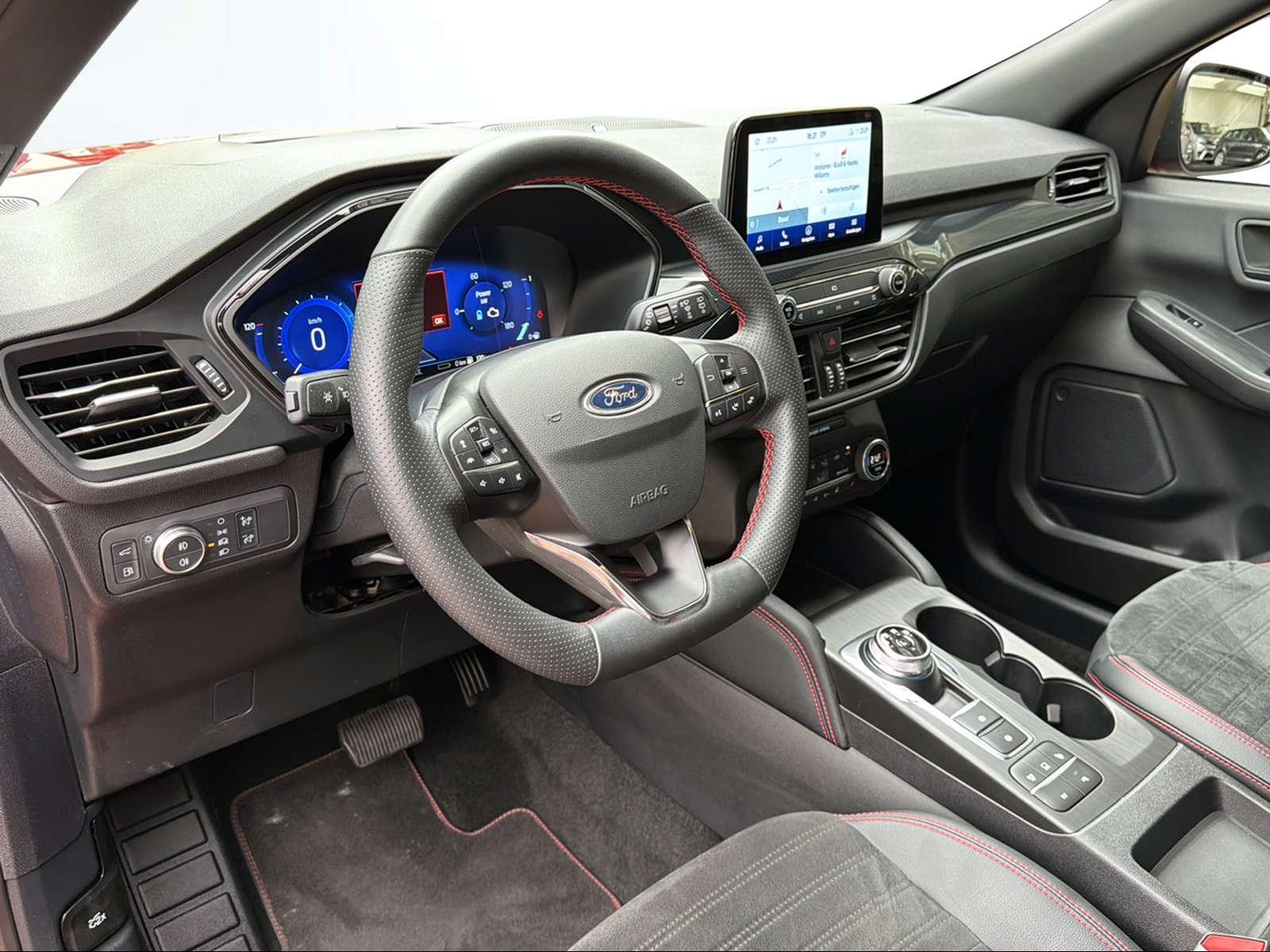 FORD Kuga 2.5 Plug-in Hybrid ST-Line X-image-10