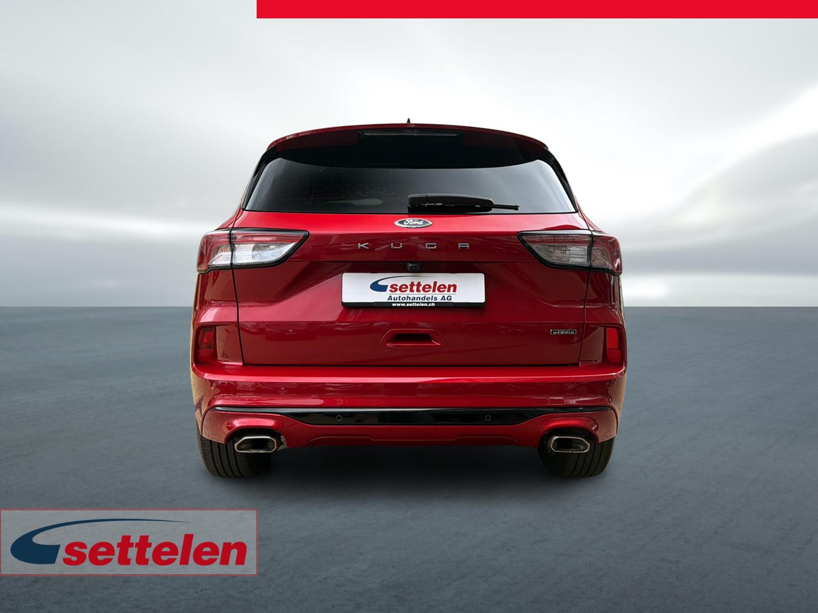 FORD Kuga 2.5 Plug-in Hybrid ST-Line X-image-5