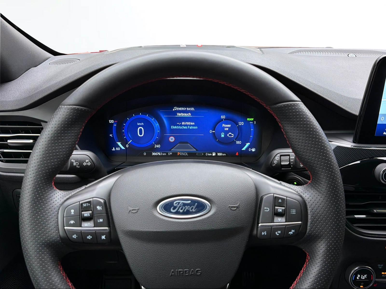 FORD Kuga 2.5 Plug-in Hybrid ST-Line X-image-15
