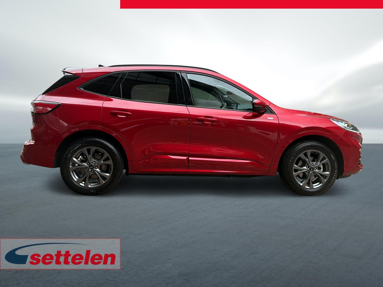 FORD Kuga 2.5 Plug-in Hybrid ST-Line X-image-3