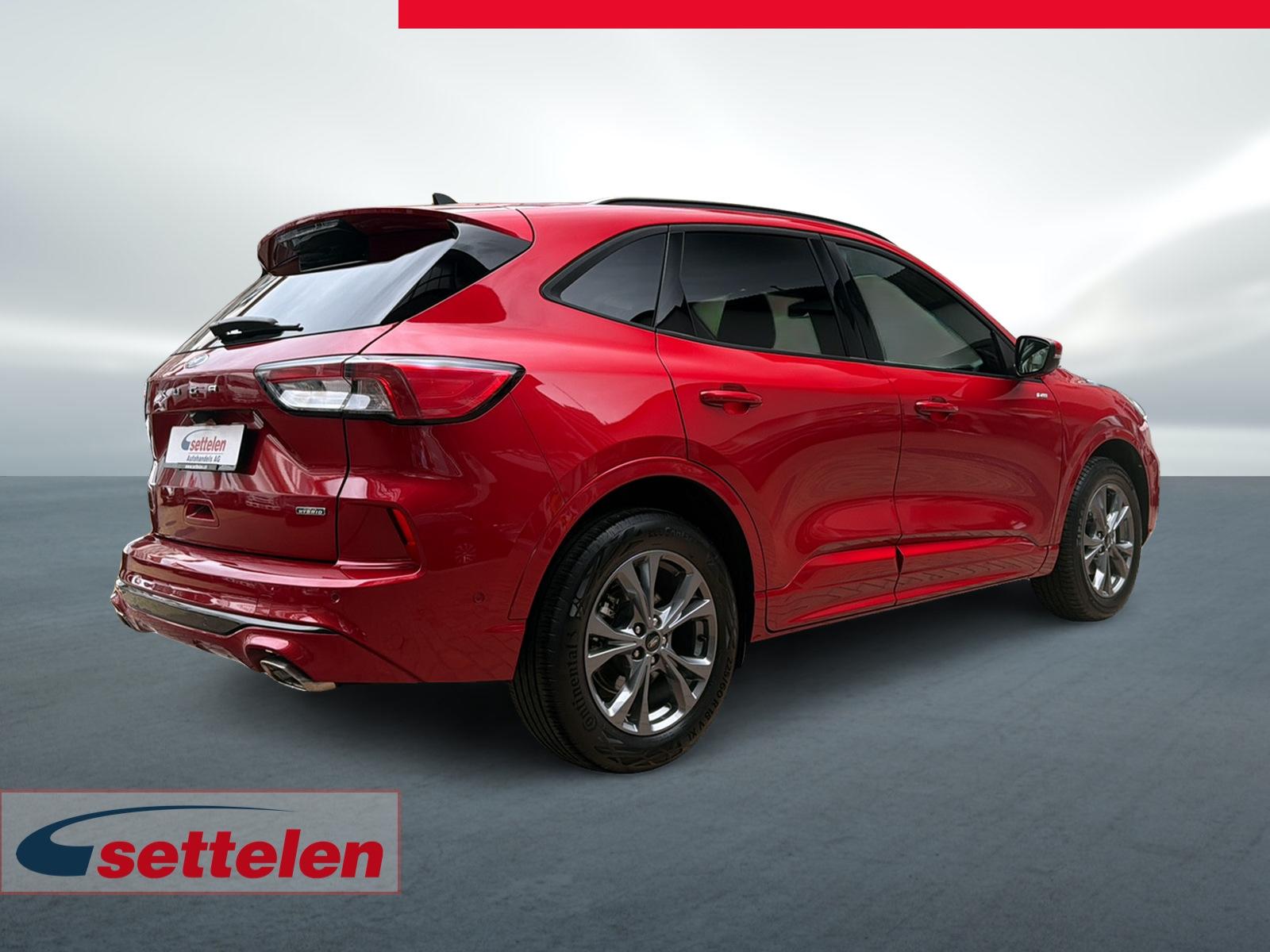 FORD Kuga 2.5 Plug-in Hybrid ST-Line X-image-4