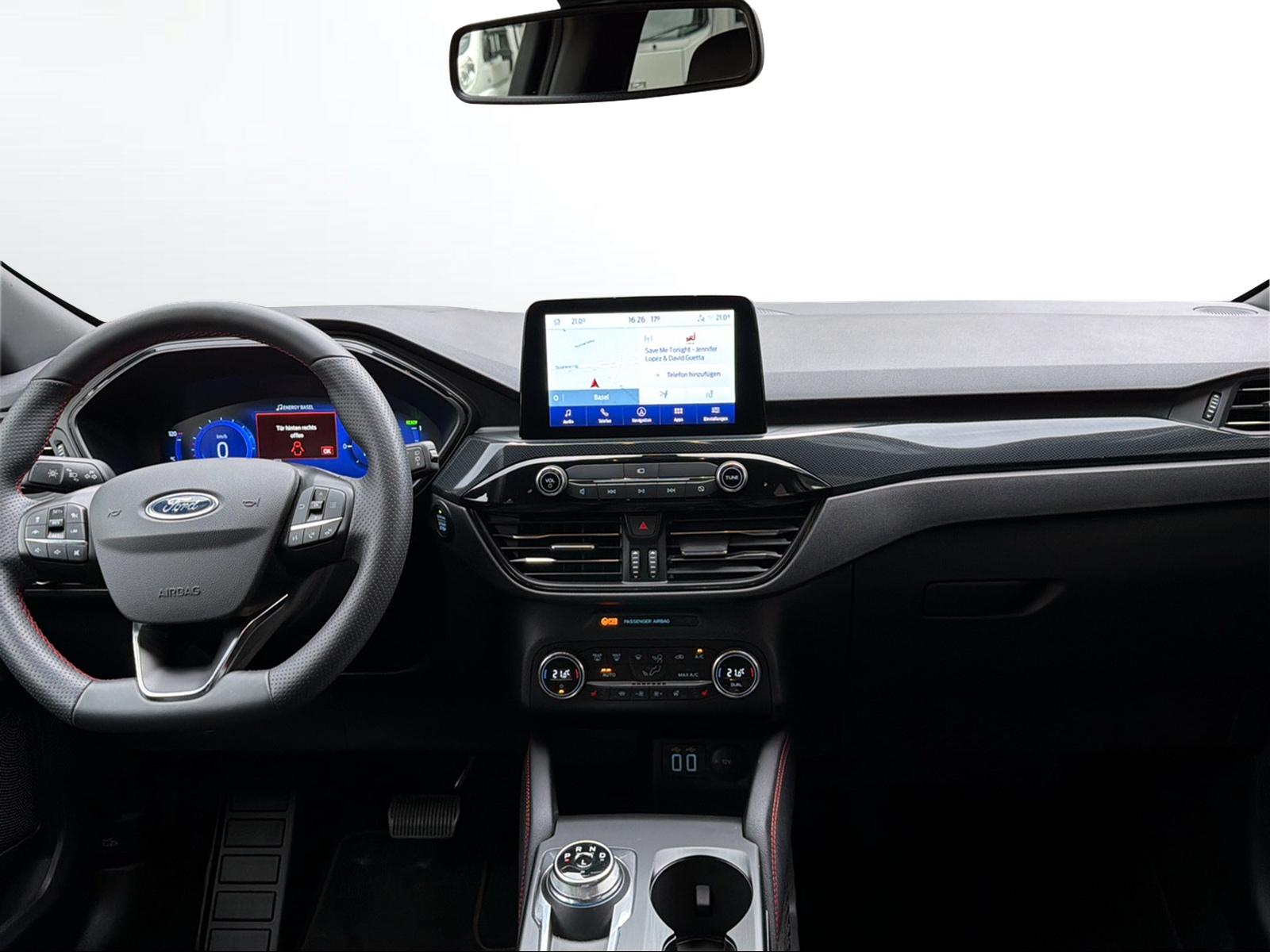 FORD Kuga 2.5 Plug-in Hybrid ST-Line X-image-11