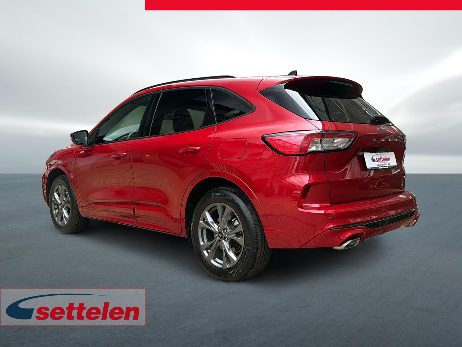 FORD Kuga 2.5 Plug-in Hybrid ST-Line X-image-7