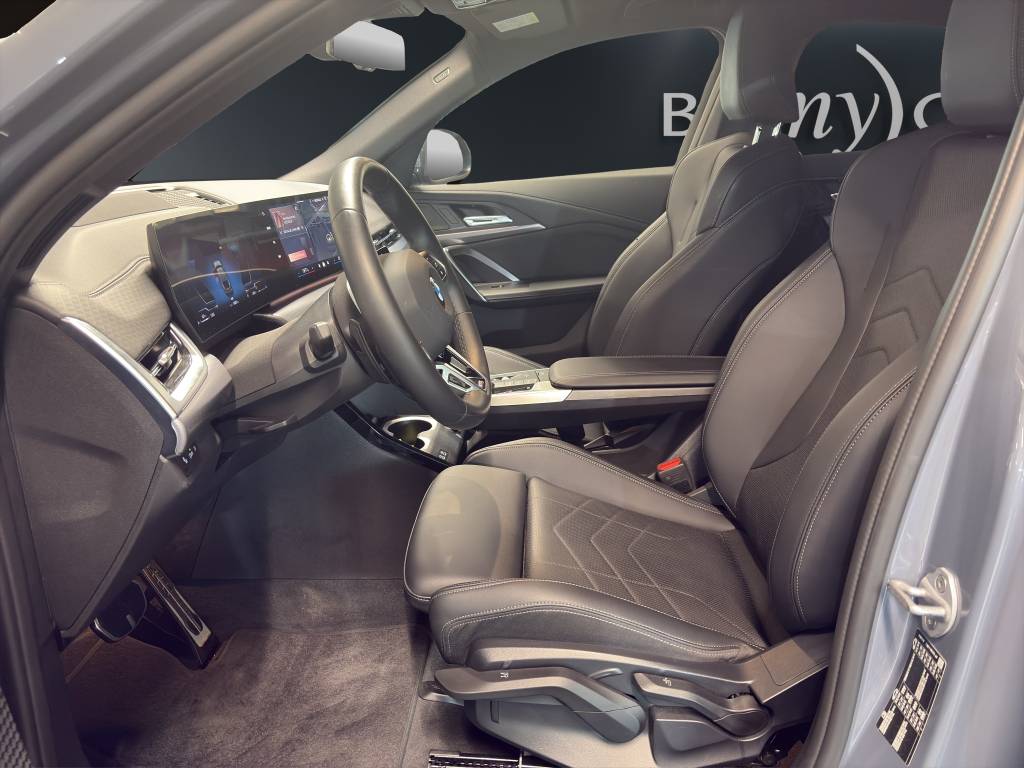 BMW X2 sDrive 20i 48V M Sport-image-7