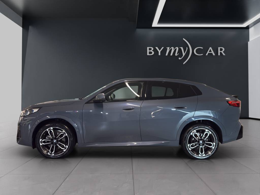 BMW X2 sDrive 20i 48V M Sport-image-2