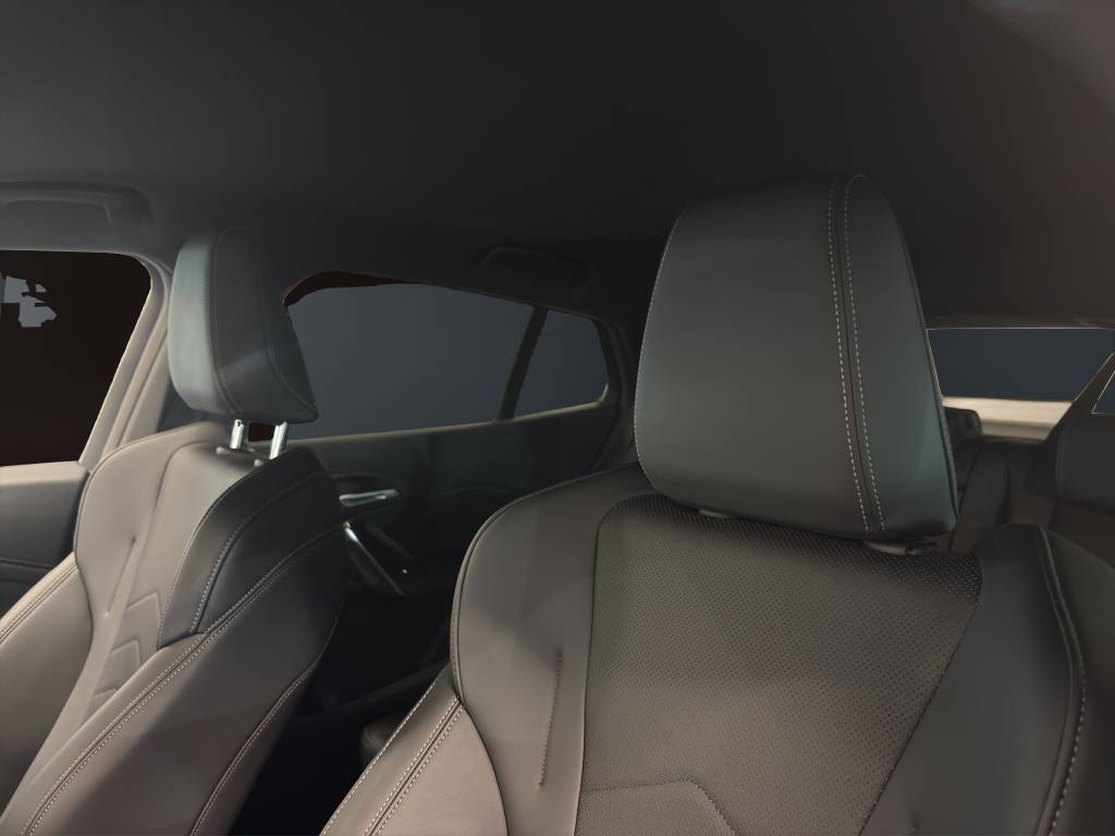 BMW X2 sDrive 20i 48V M Sport-image-9