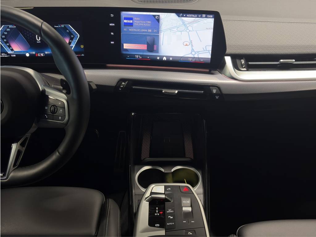 BMW X2 sDrive 20i 48V M Sport-image-6