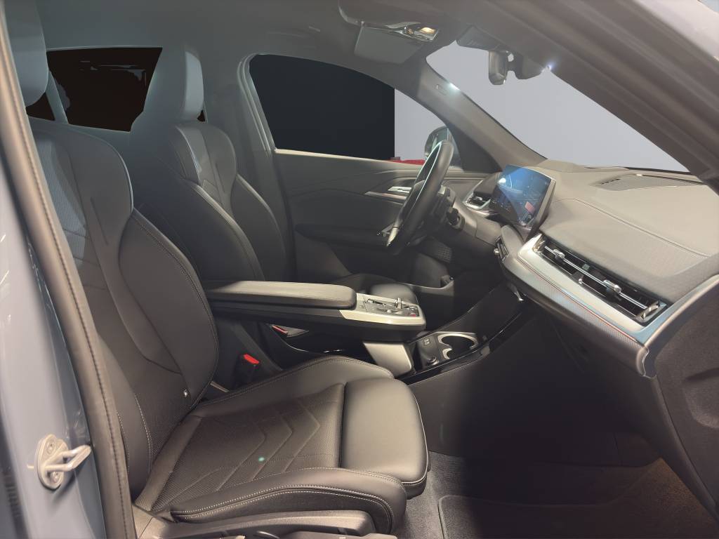 BMW X2 sDrive 20i 48V M Sport-image-10