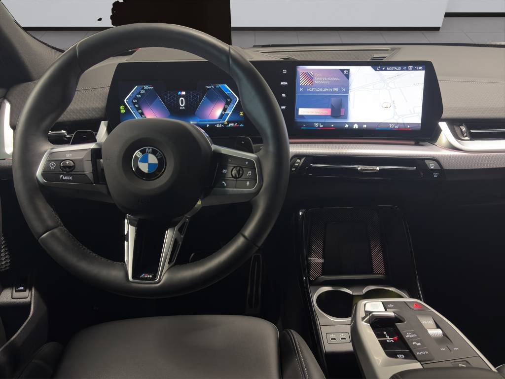 BMW X2 sDrive 20i 48V M Sport-image-5