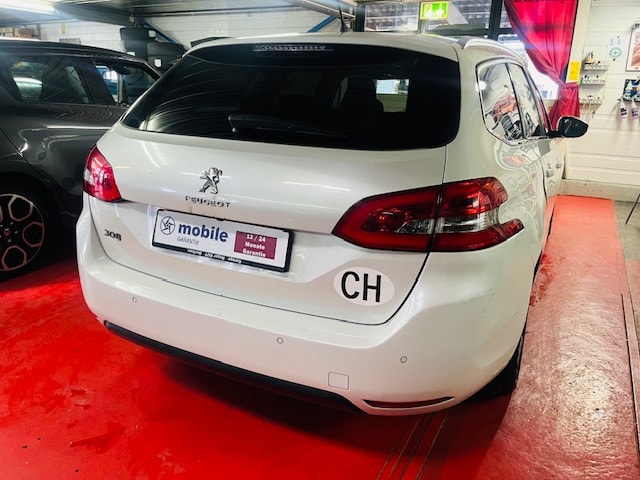 PEUGEOT 308 SW 1.6 BlueHDI Business-image-5