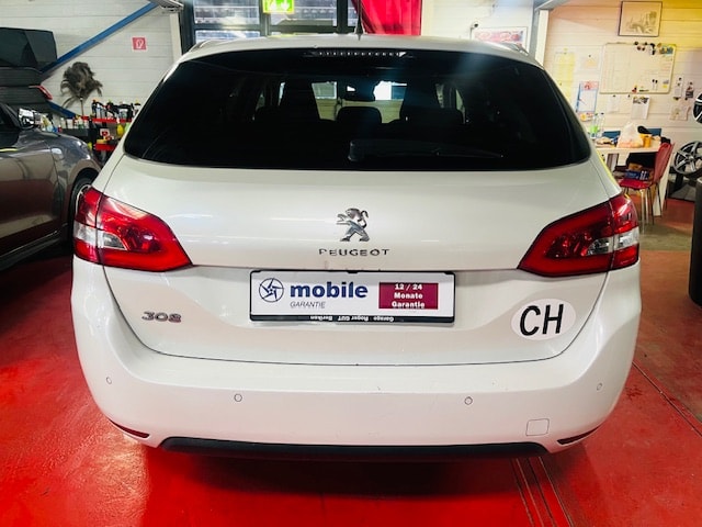 PEUGEOT 308 SW 1.6 BlueHDI Business-image-3