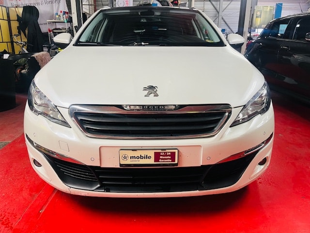 PEUGEOT 308 SW 1.6 BlueHDI Business-image-8