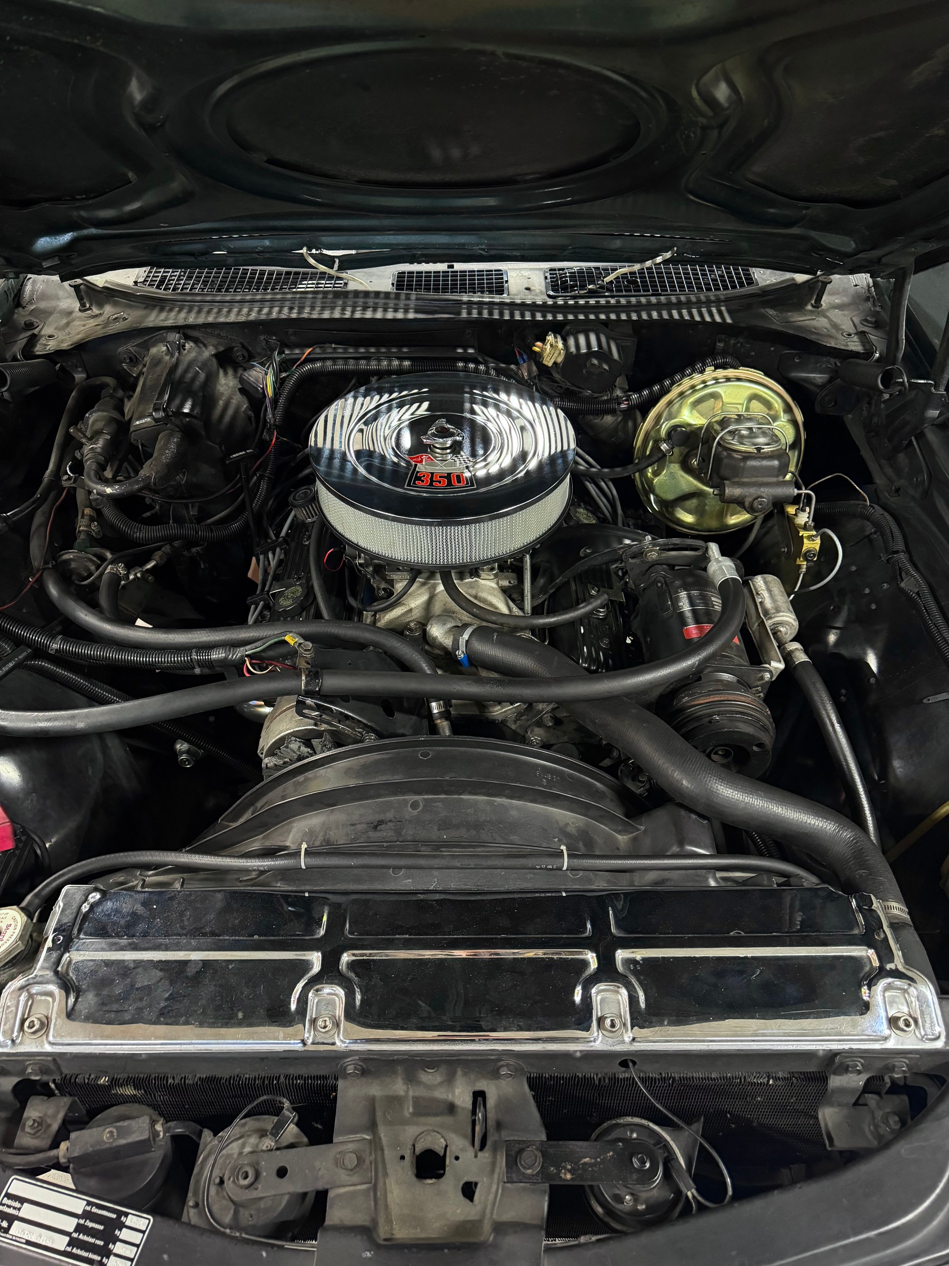 CHEVROLET 350 Malibu-image-4
