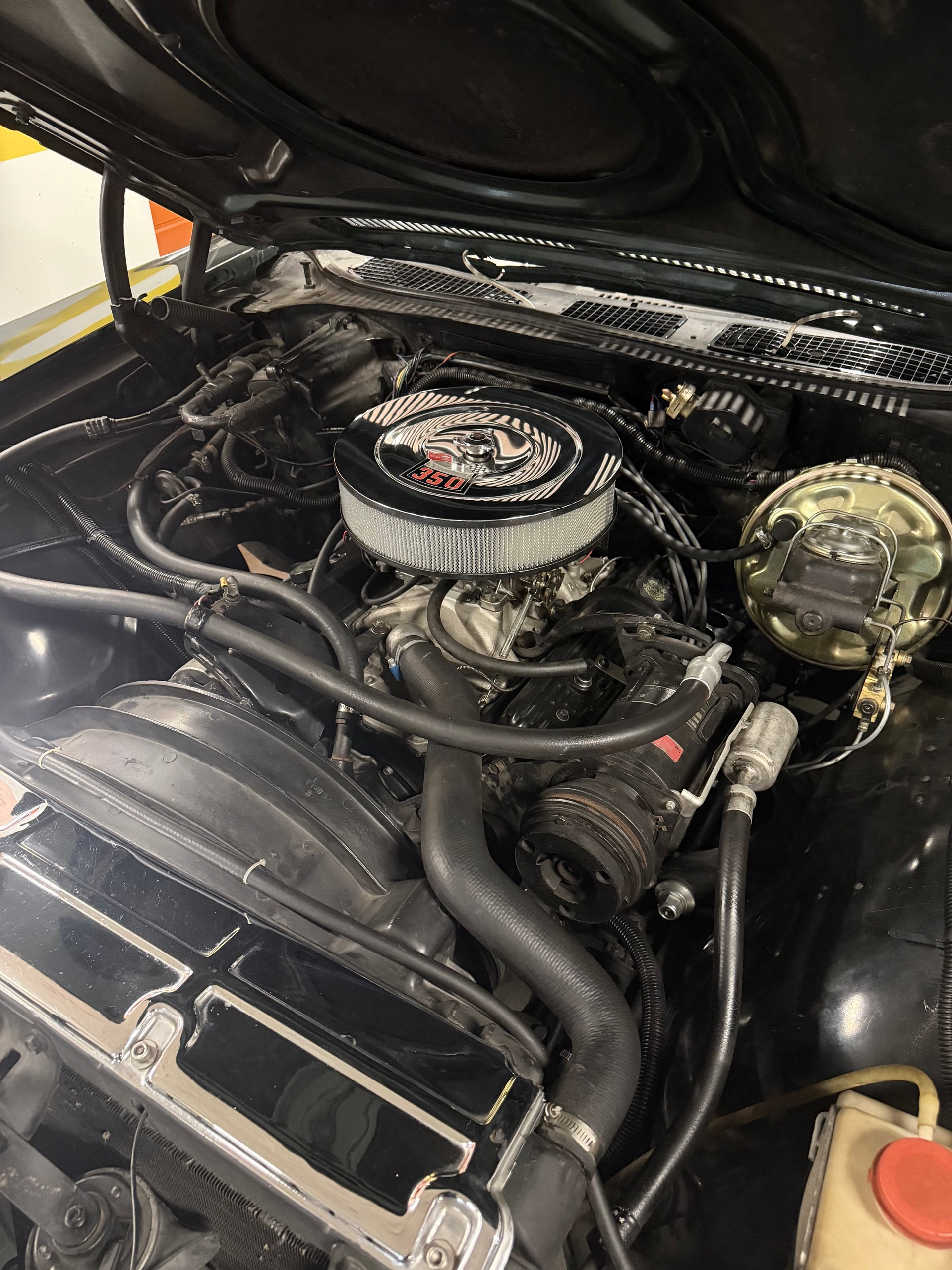 CHEVROLET 350 Malibu-image-5
