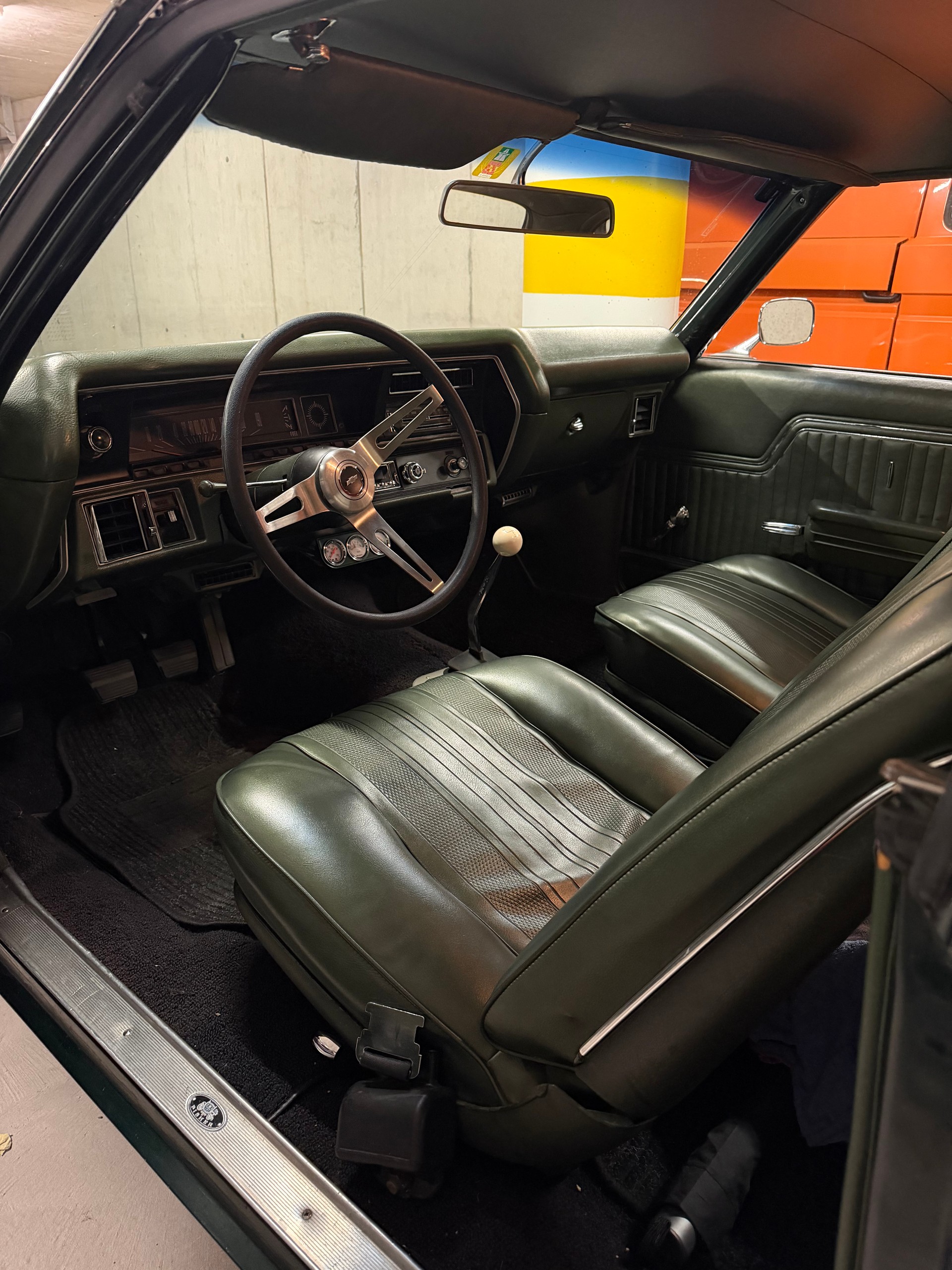 CHEVROLET 350 Malibu-image-3