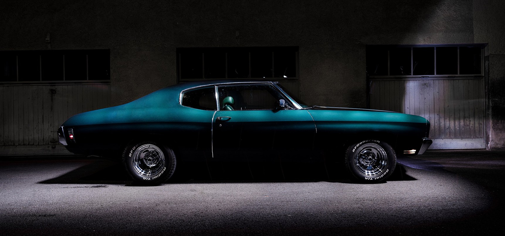 CHEVROLET 350 Malibu-image-1