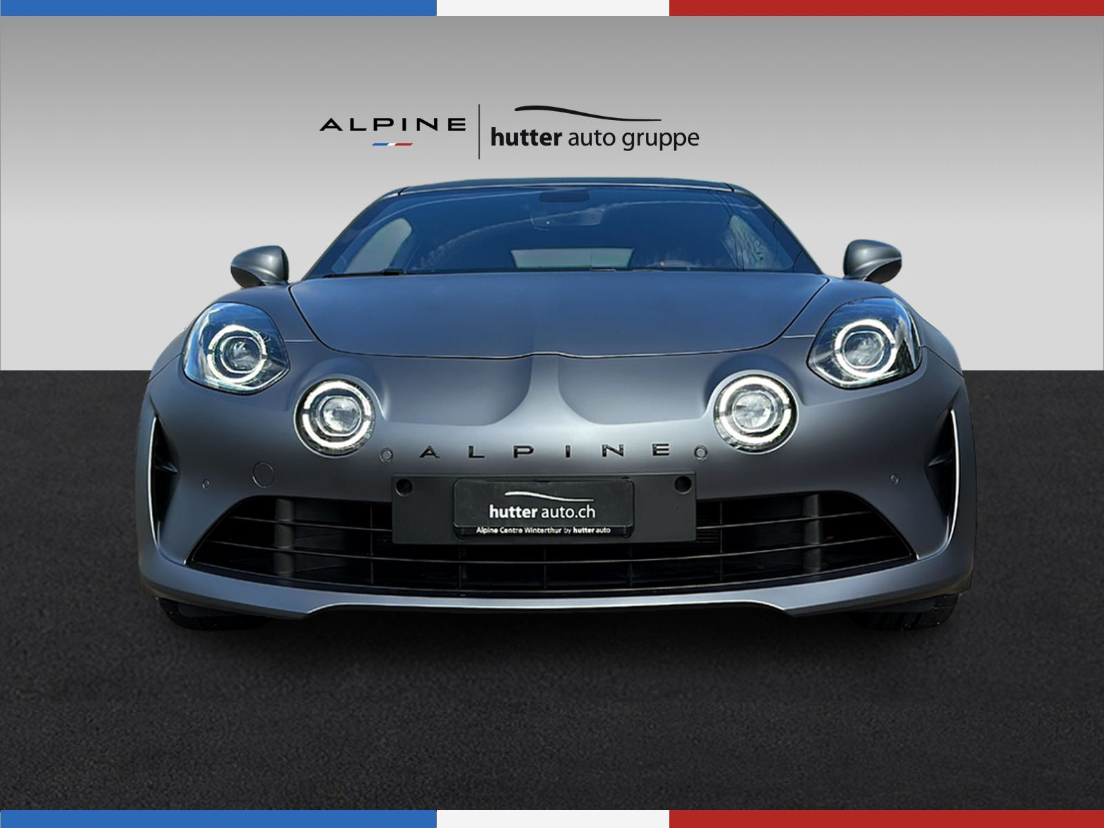 ALPINE A110 1.8 Turbo S-image-2