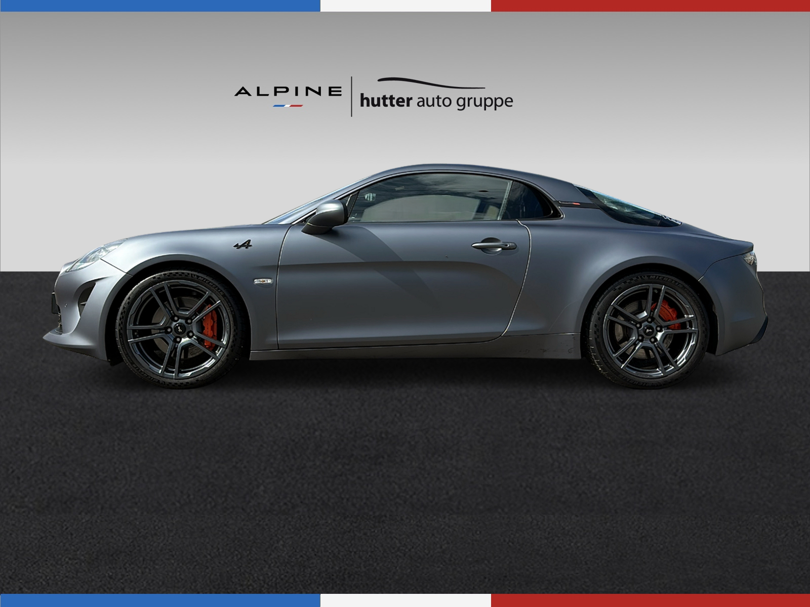 ALPINE A110 1.8 Turbo S-image-5