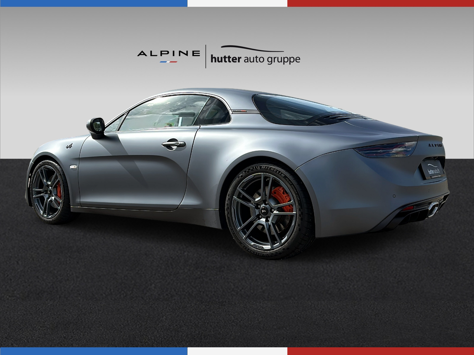 ALPINE A110 1.8 Turbo S-image-3