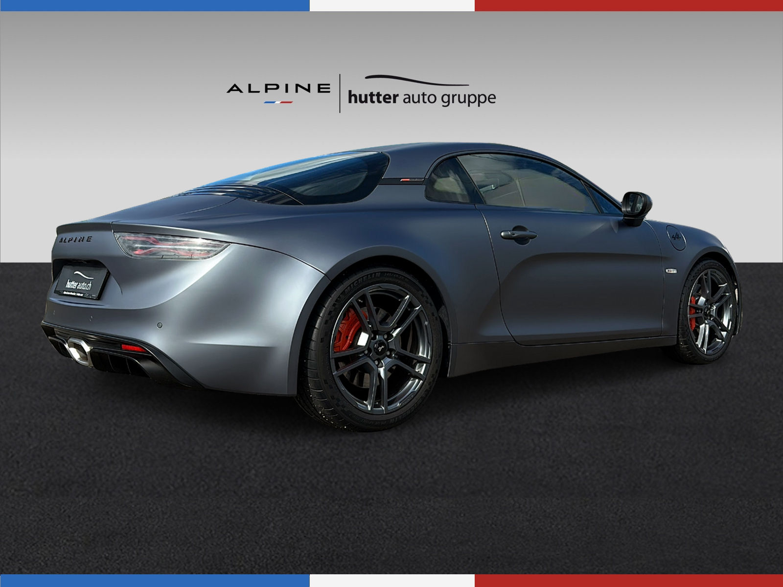 ALPINE A110 1.8 Turbo S-image-4