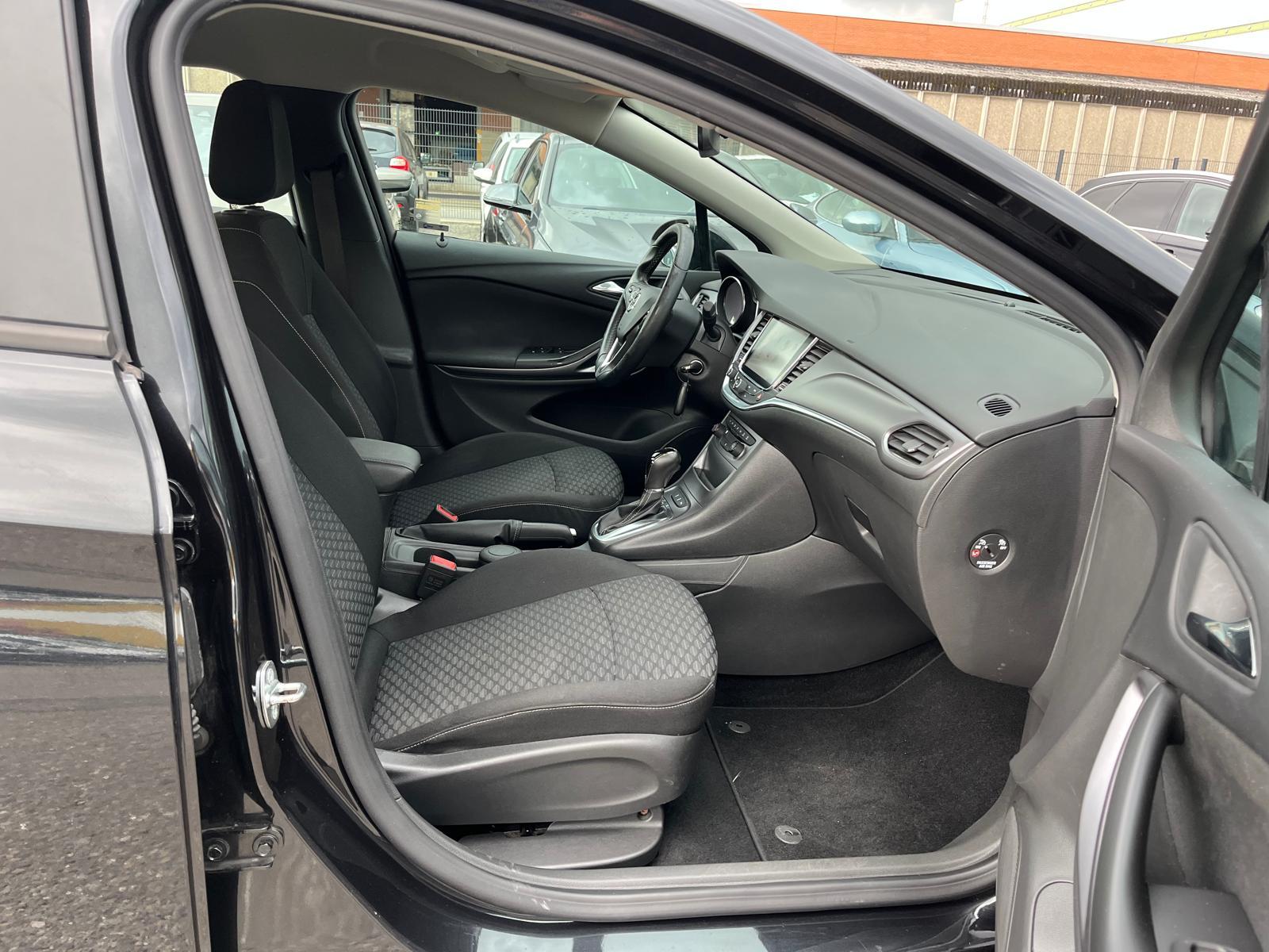 OPEL Astra 1.4 T 150 eTEC Enjoy S/S-image-8