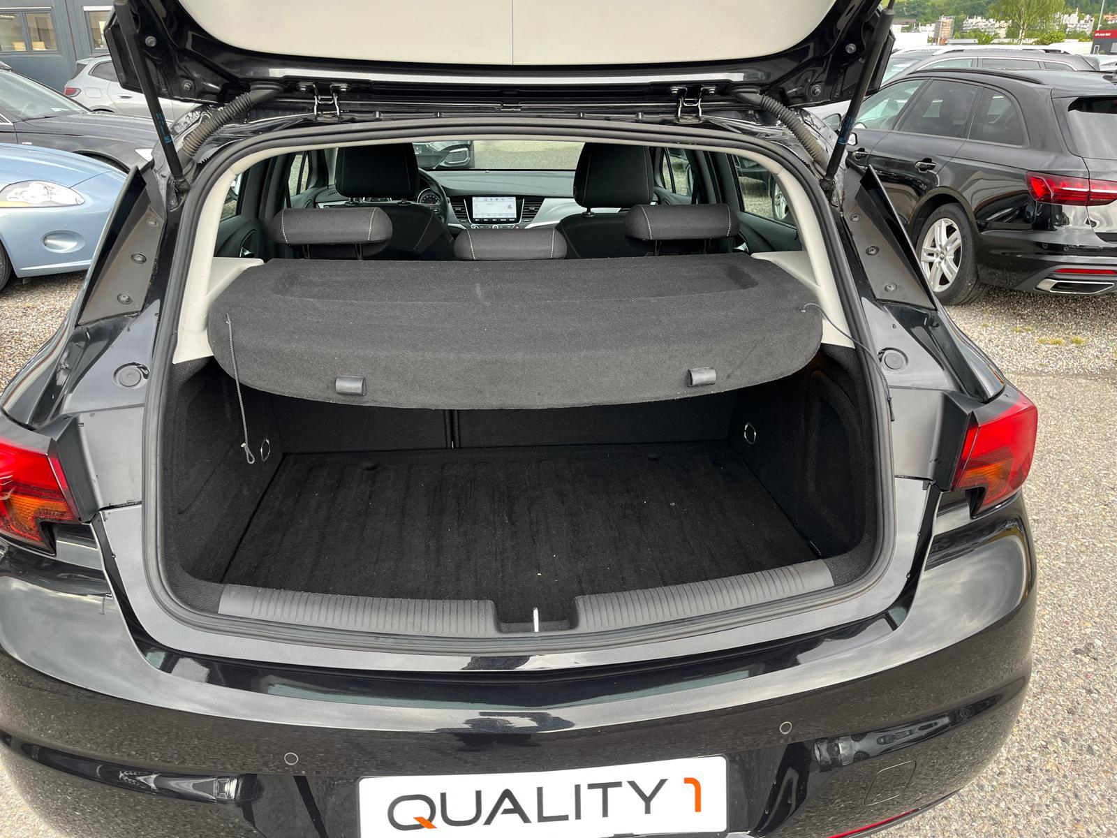 OPEL Astra 1.4 T 150 eTEC Enjoy S/S-image-11