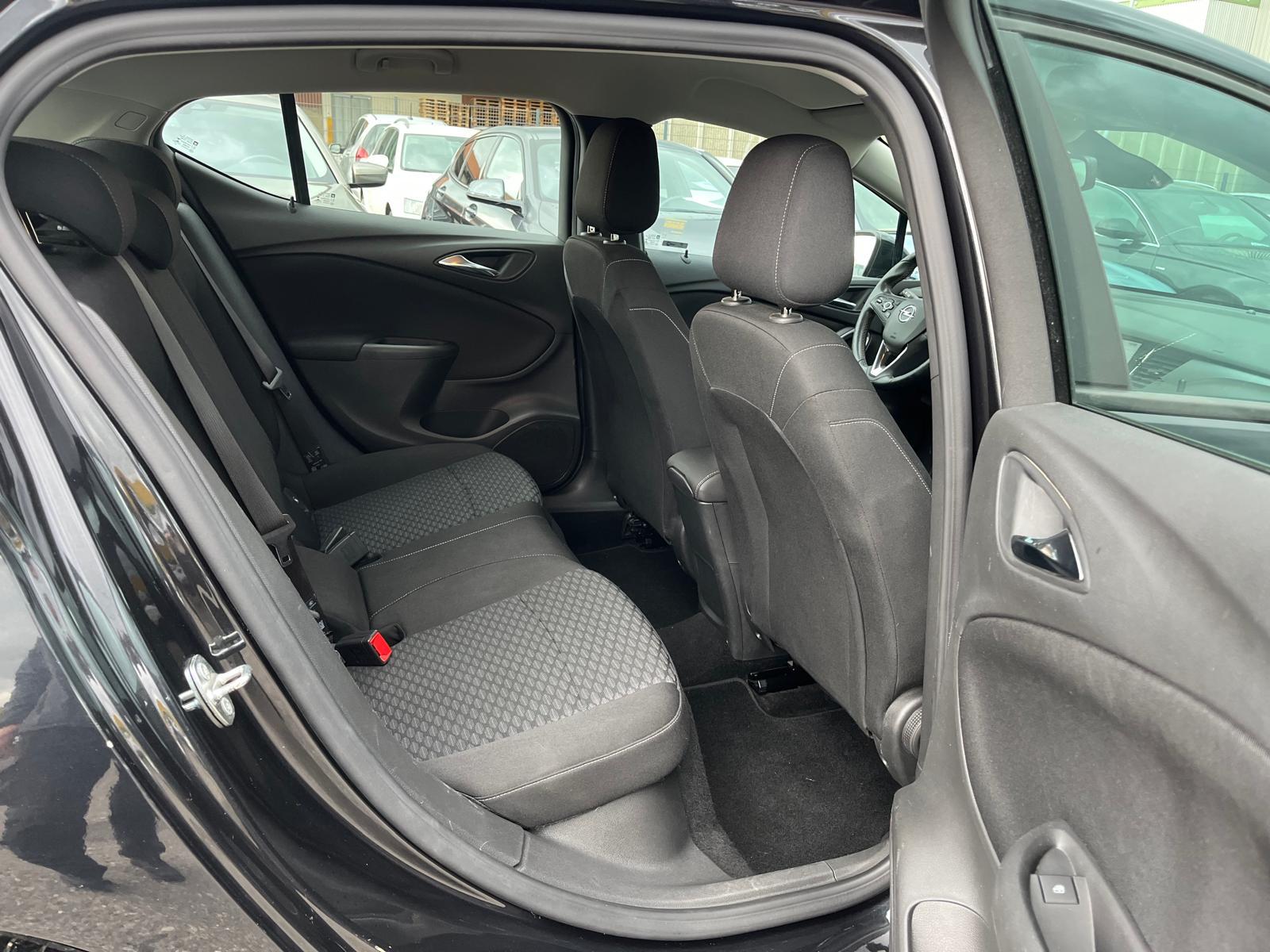 OPEL Astra 1.4 T 150 eTEC Enjoy S/S-image-10