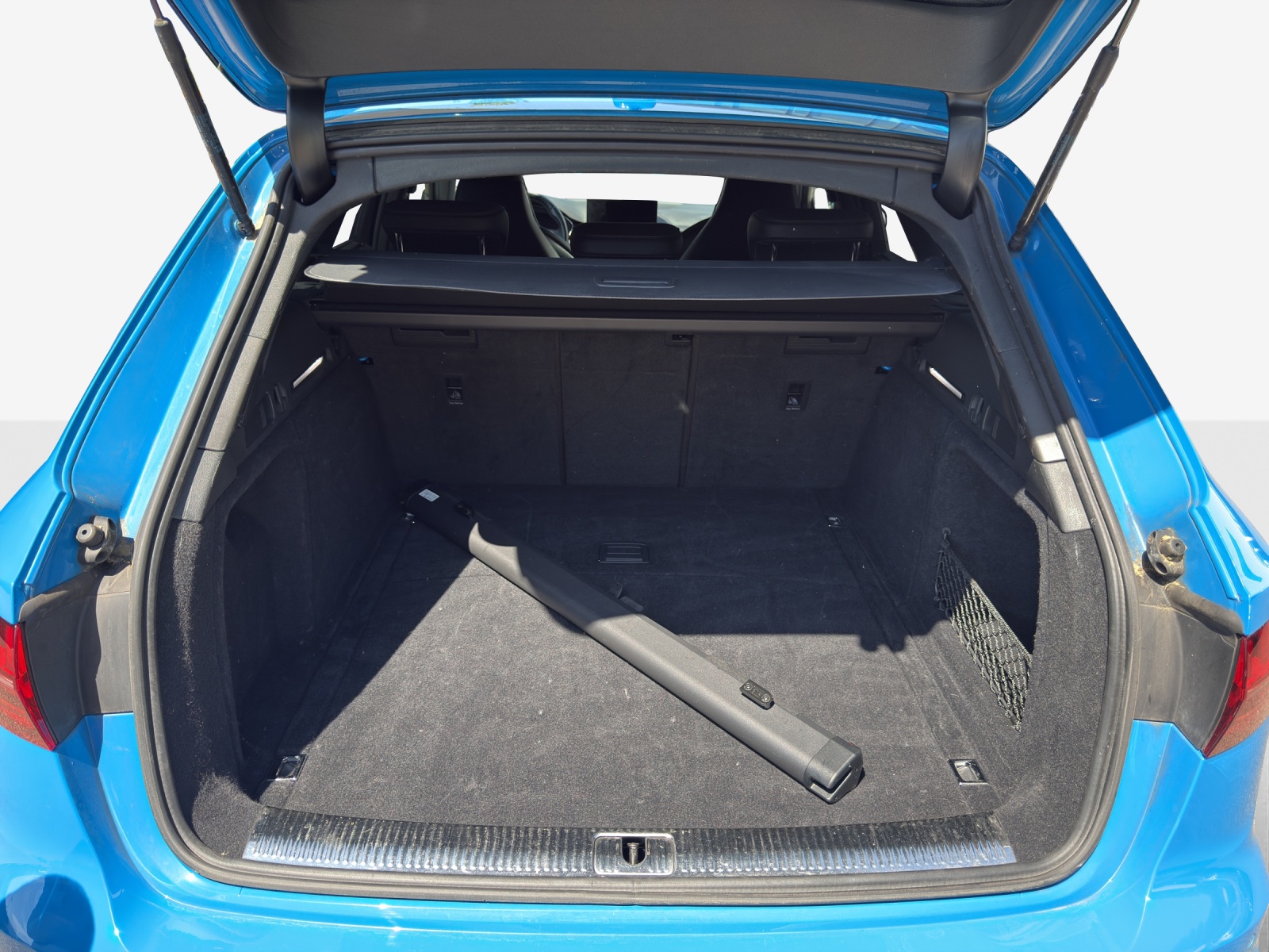 AUDI S4 Avant 3.0 TDI quattro tiptronic-image-12