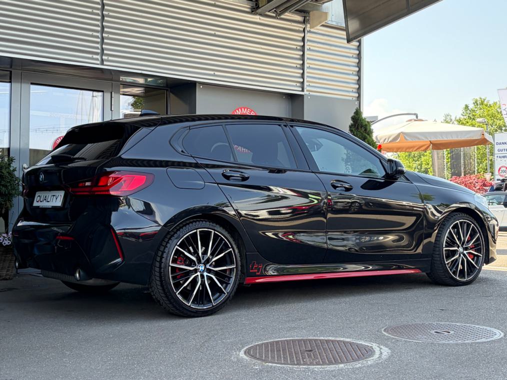 BMW 128ti M Sport Pro Steptronic-showroom-element-2