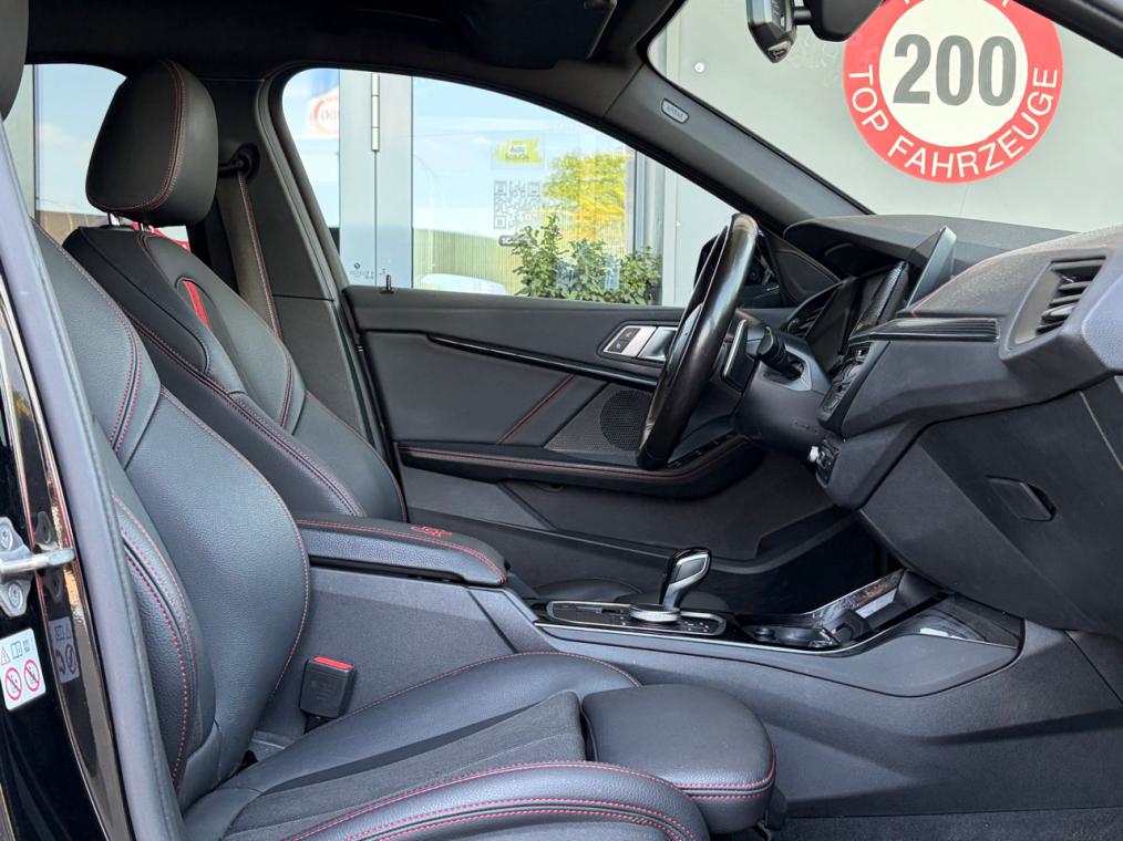 BMW 128ti M Sport Pro Steptronic-image-9