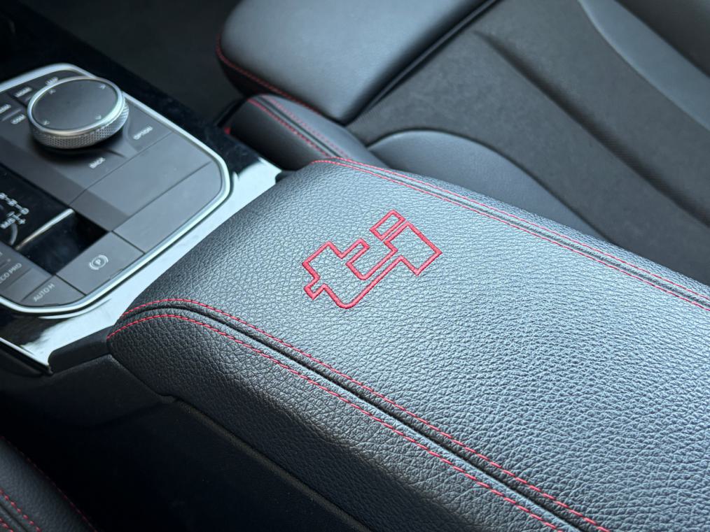 BMW 128ti M Sport Pro Steptronic-image-5