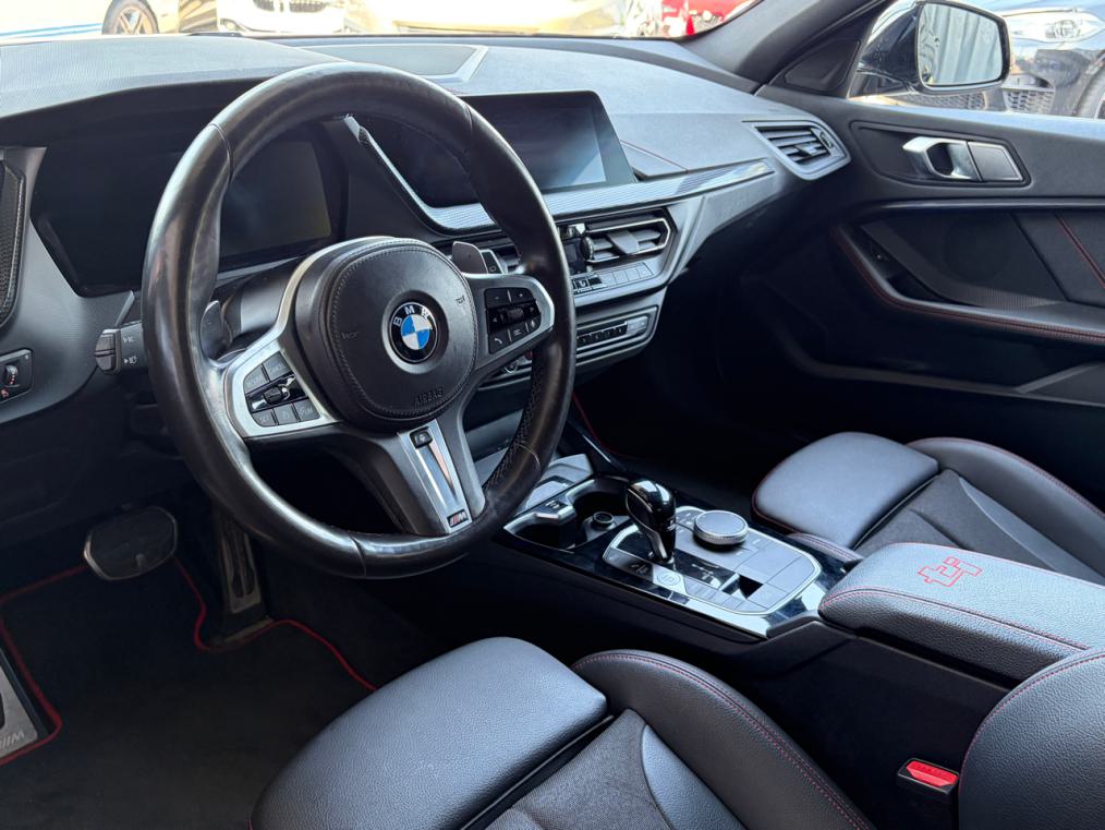 BMW 128ti M Sport Pro Steptronic-showroom-element-3