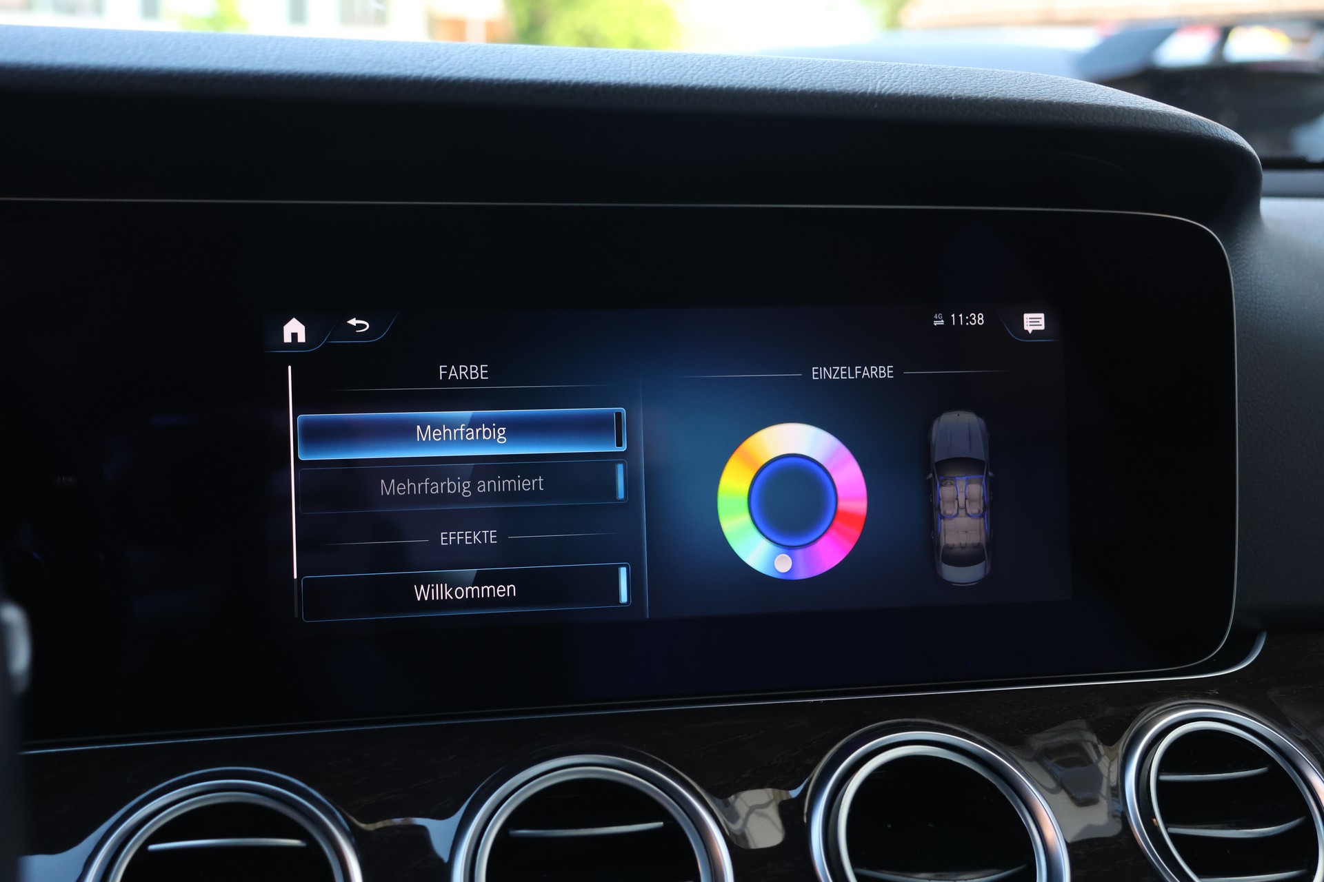 MERCEDES-BENZ E 220 d 4Matic Swiss Star 9G-Tronic (CH)-image-21