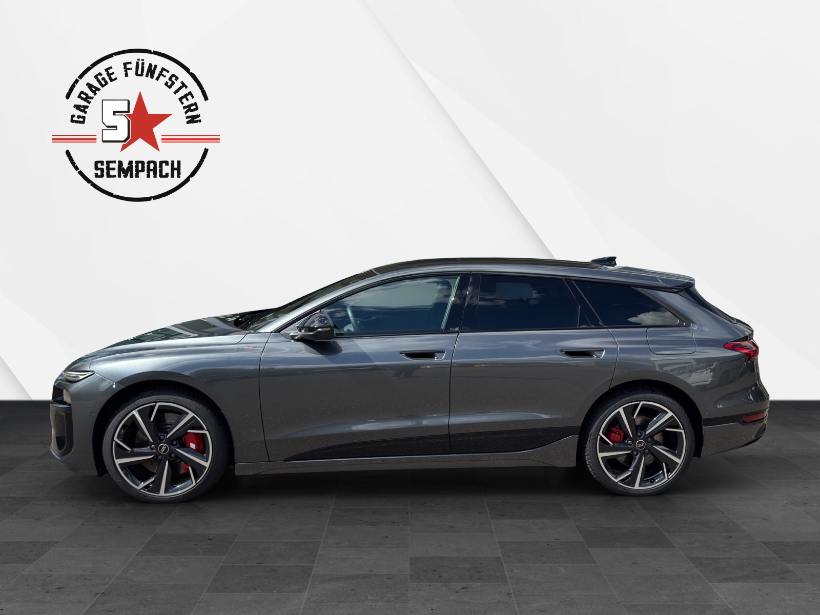 AUDI S6 Avant e-tron quattro-showroom-element-1