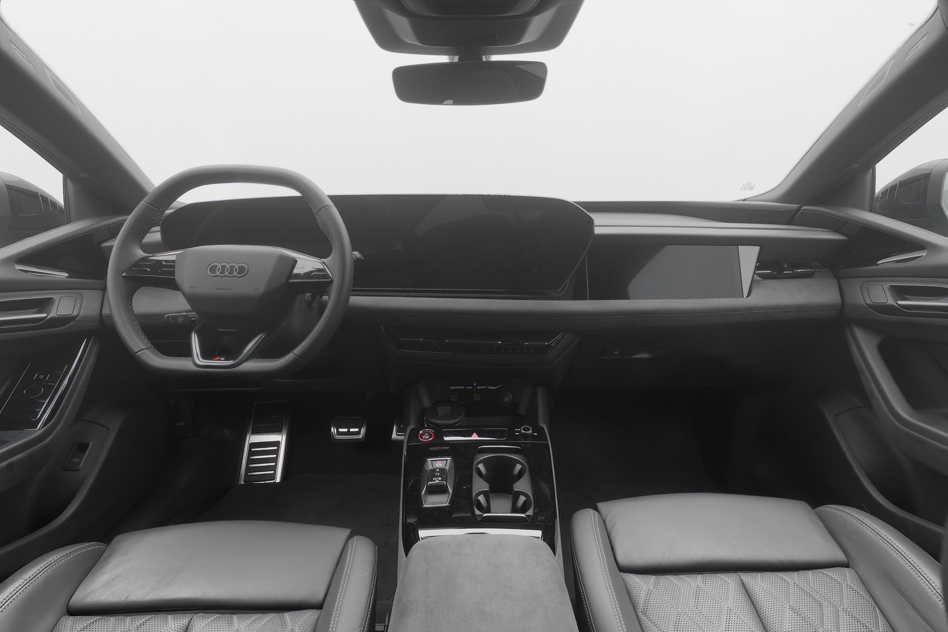 AUDI S6 Avant e-tron quattro-image-7
