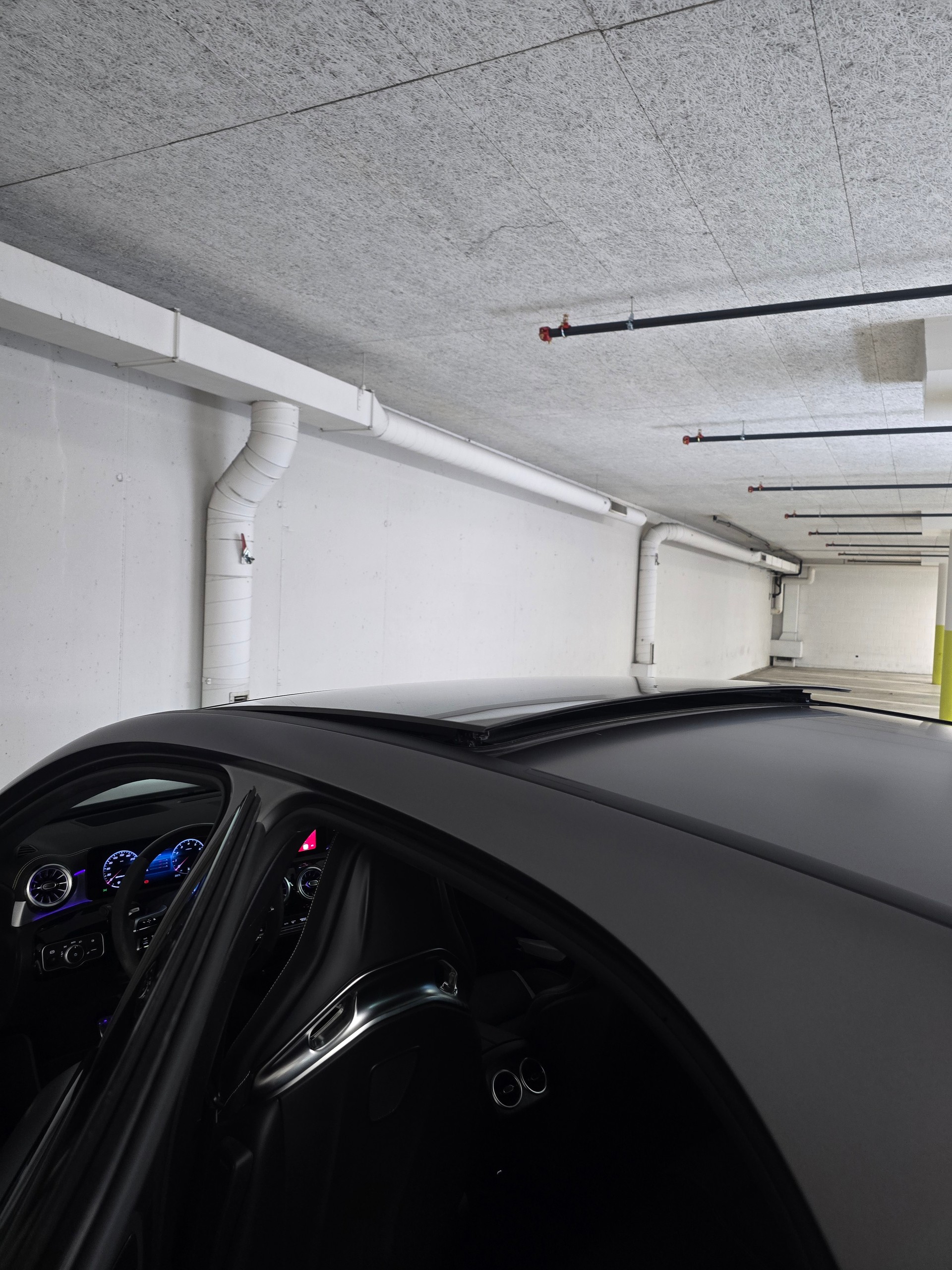 MERCEDES-BENZ A 45 S AMG 4matic+-image-4