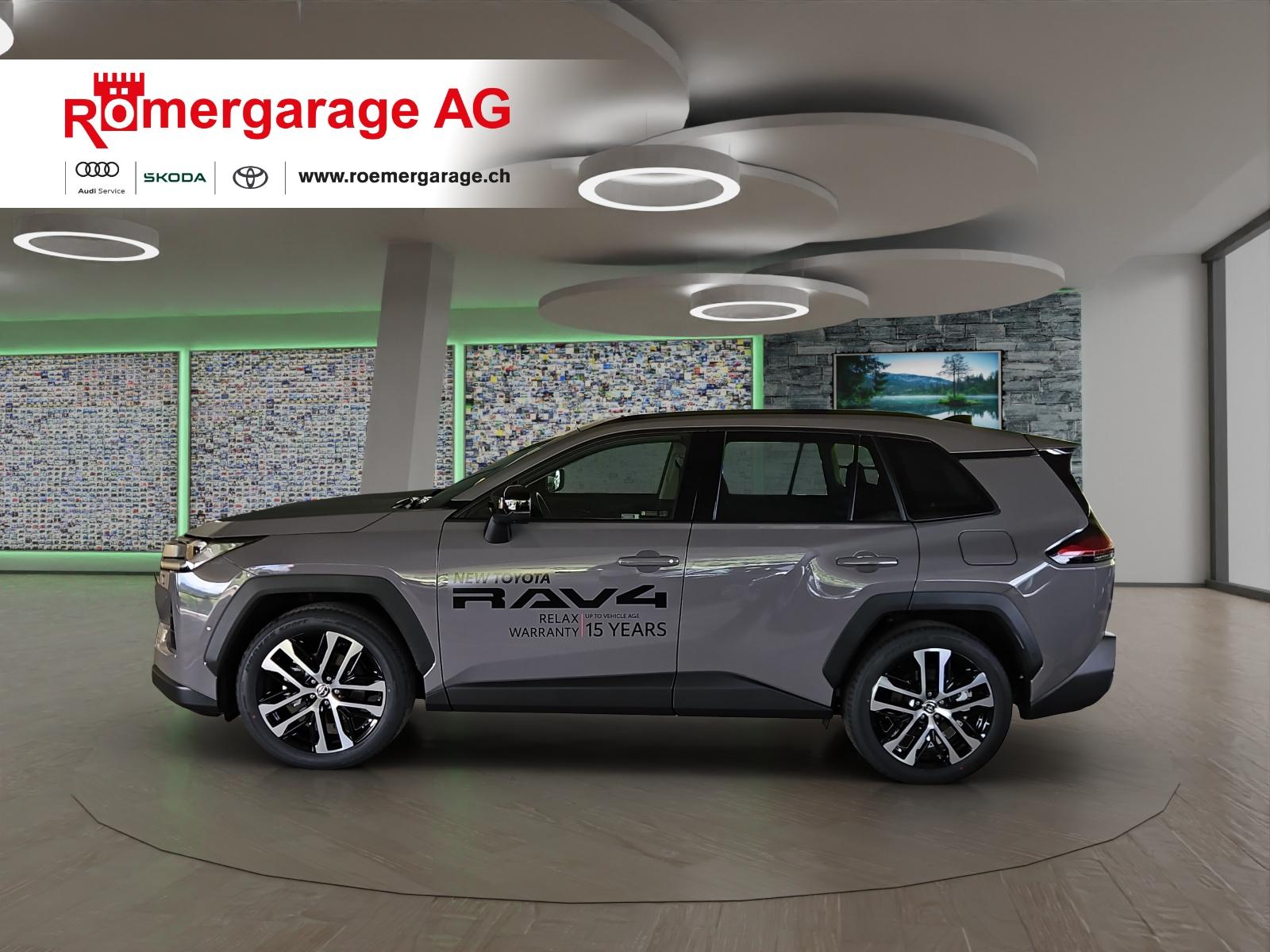 TOYOTA RAV4 2.5 HEV Premium-showroom-element-1